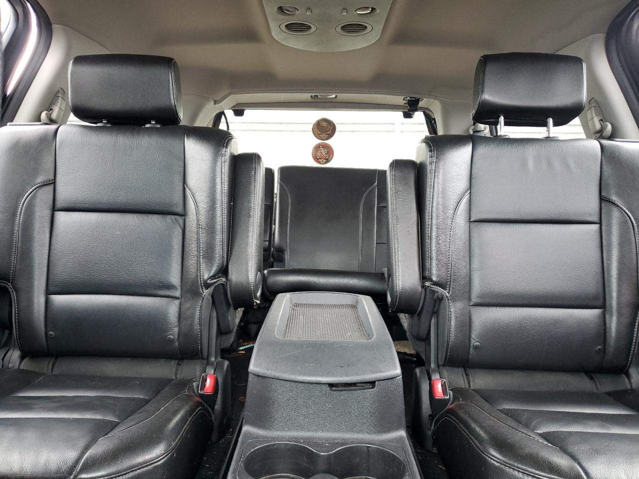 2010 Nissan Armada Platinum Gray vin: 5N1AA0NE9AN614860
