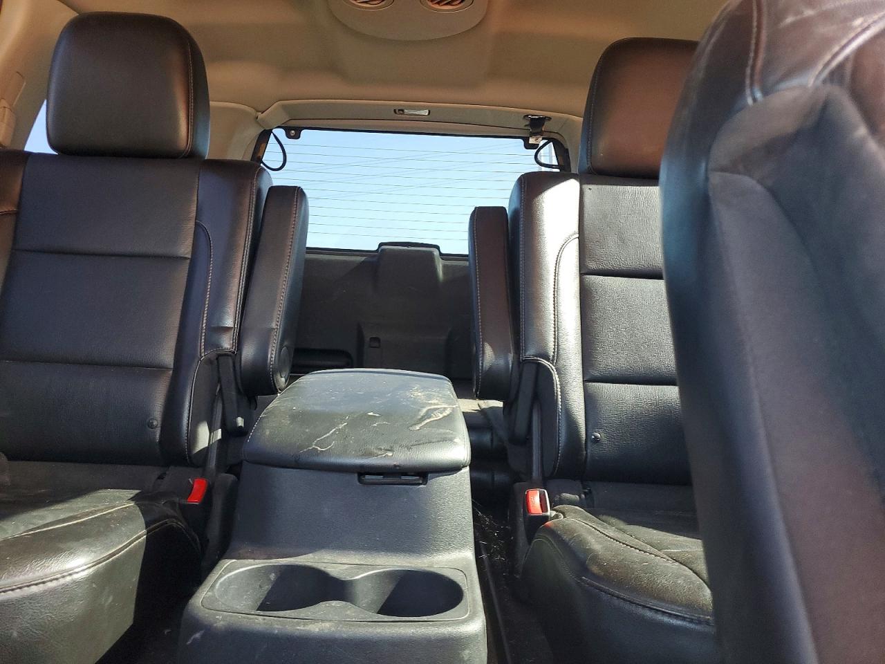 2013 Nissan Armada Platinum Silver vin: 5N1AA0NE9DN613938