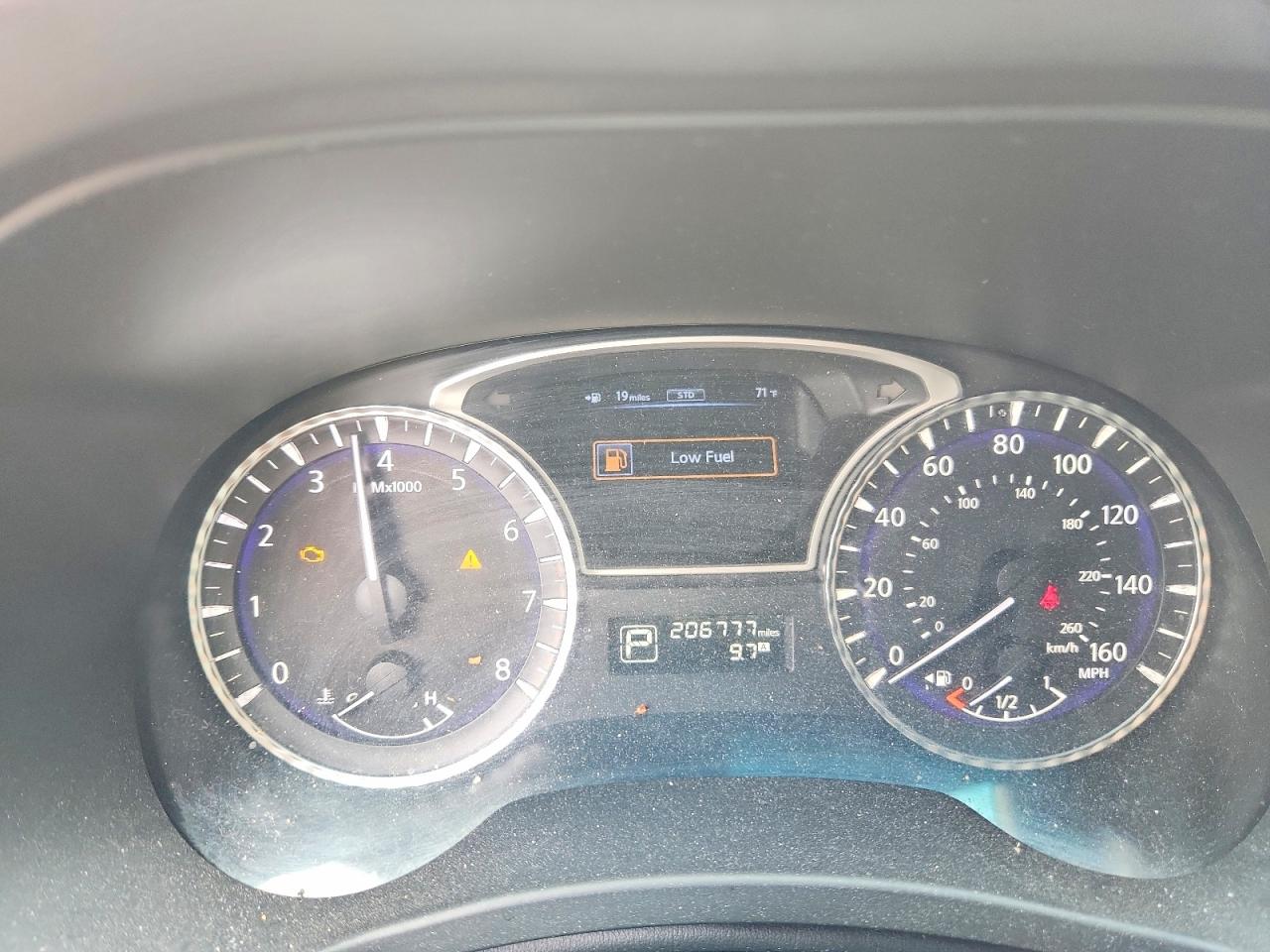 2013 Infiniti Jx35 Silver vin: 5N1AL0MM0DC305524