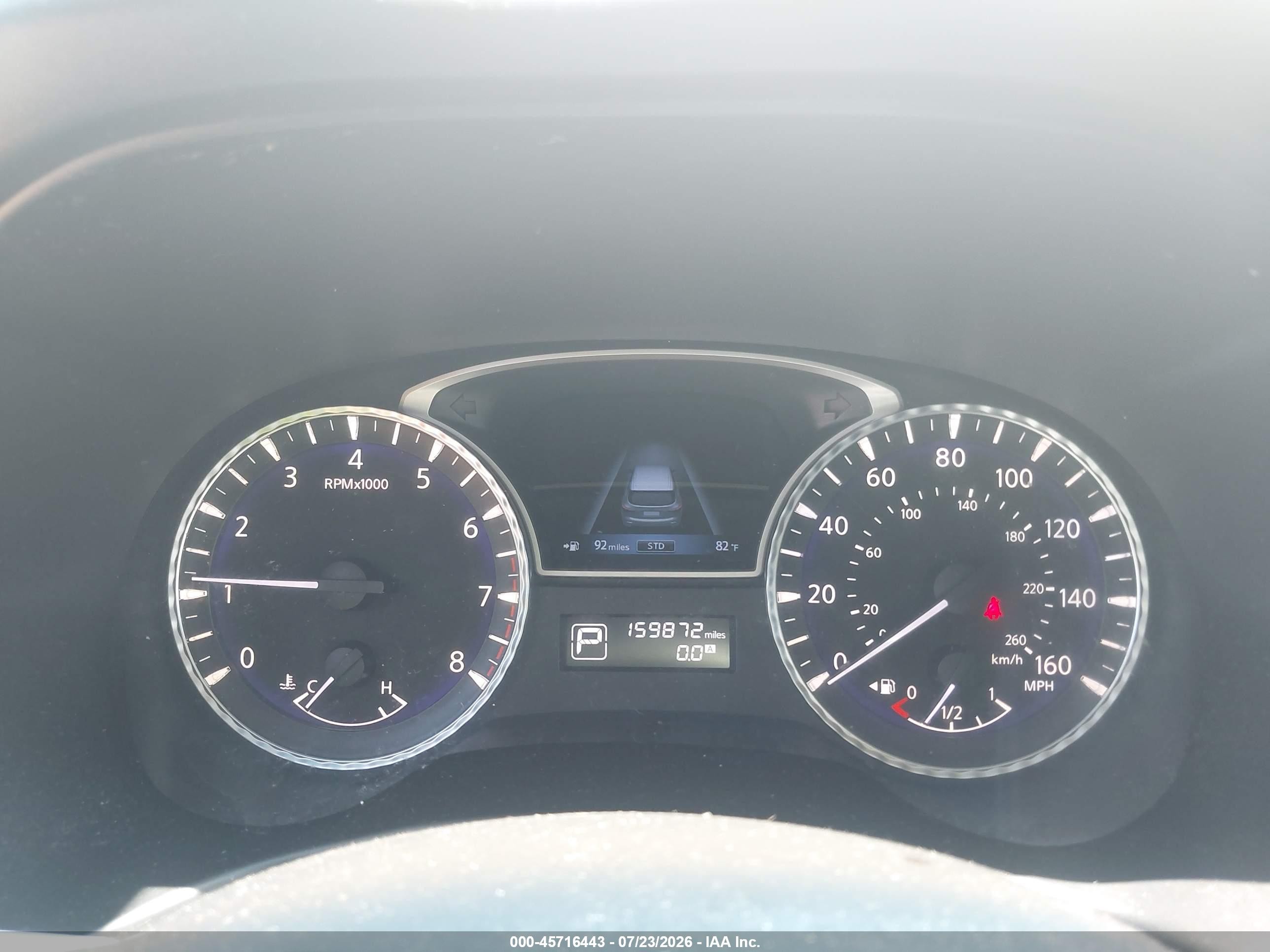2013 Infiniti Jx35   White vin: 5N1AL0MM0DC310481
