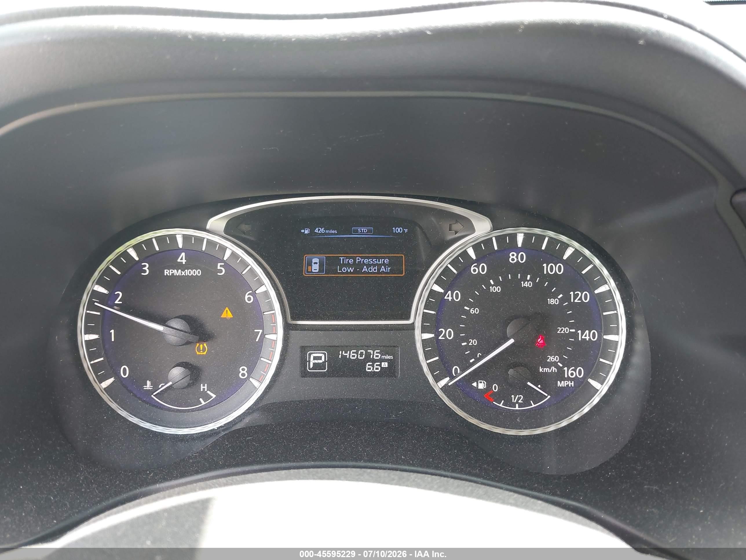 2013 Infiniti Jx35   Black vin: 5N1AL0MM0DC330634