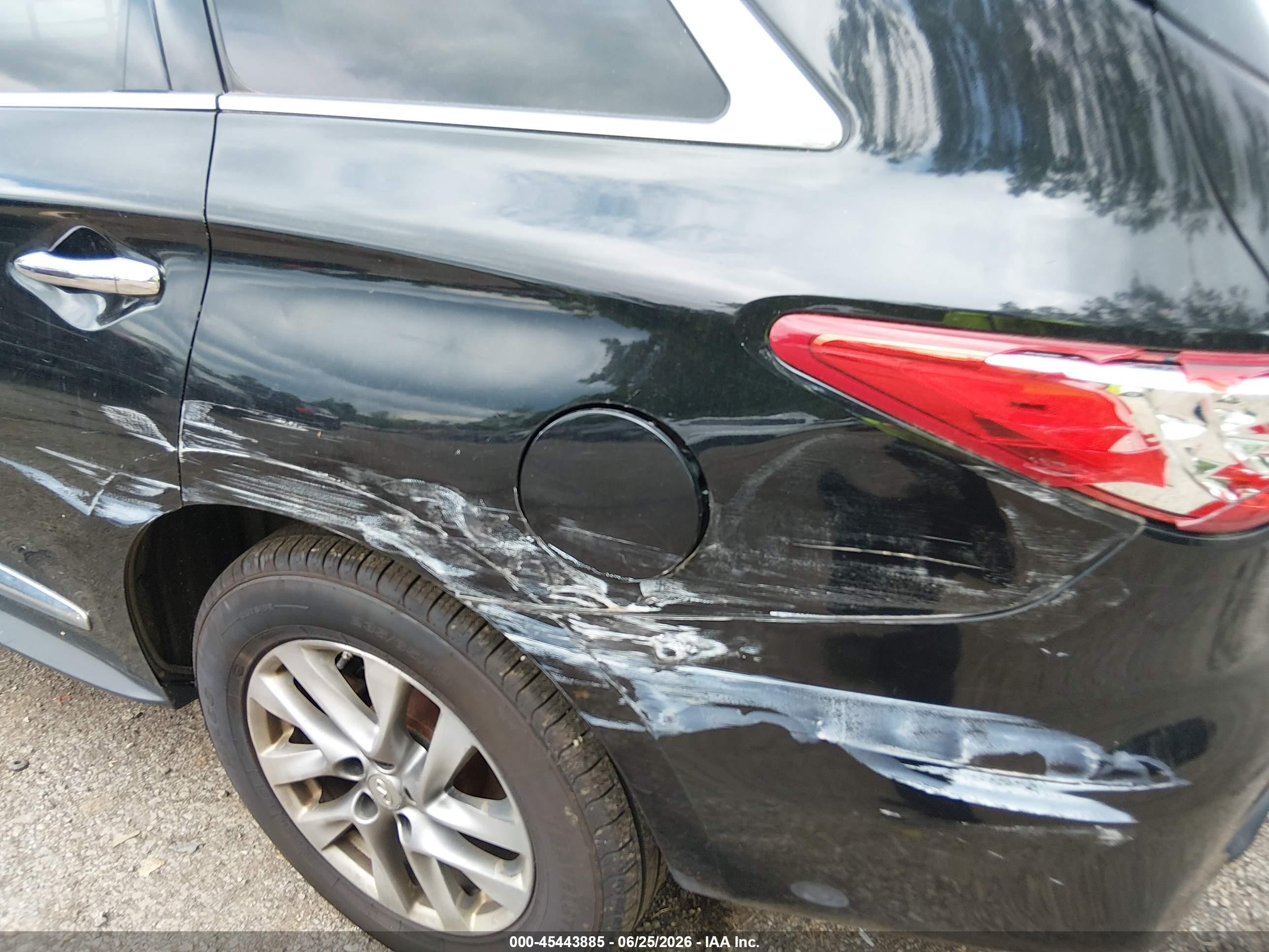 2013 Infiniti Jx35   Black vin: 5N1AL0MM0DC341813