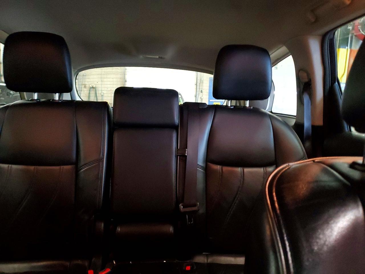 2013 Infiniti Jx35 Base Black vin: 5N1AL0MM0DC344355