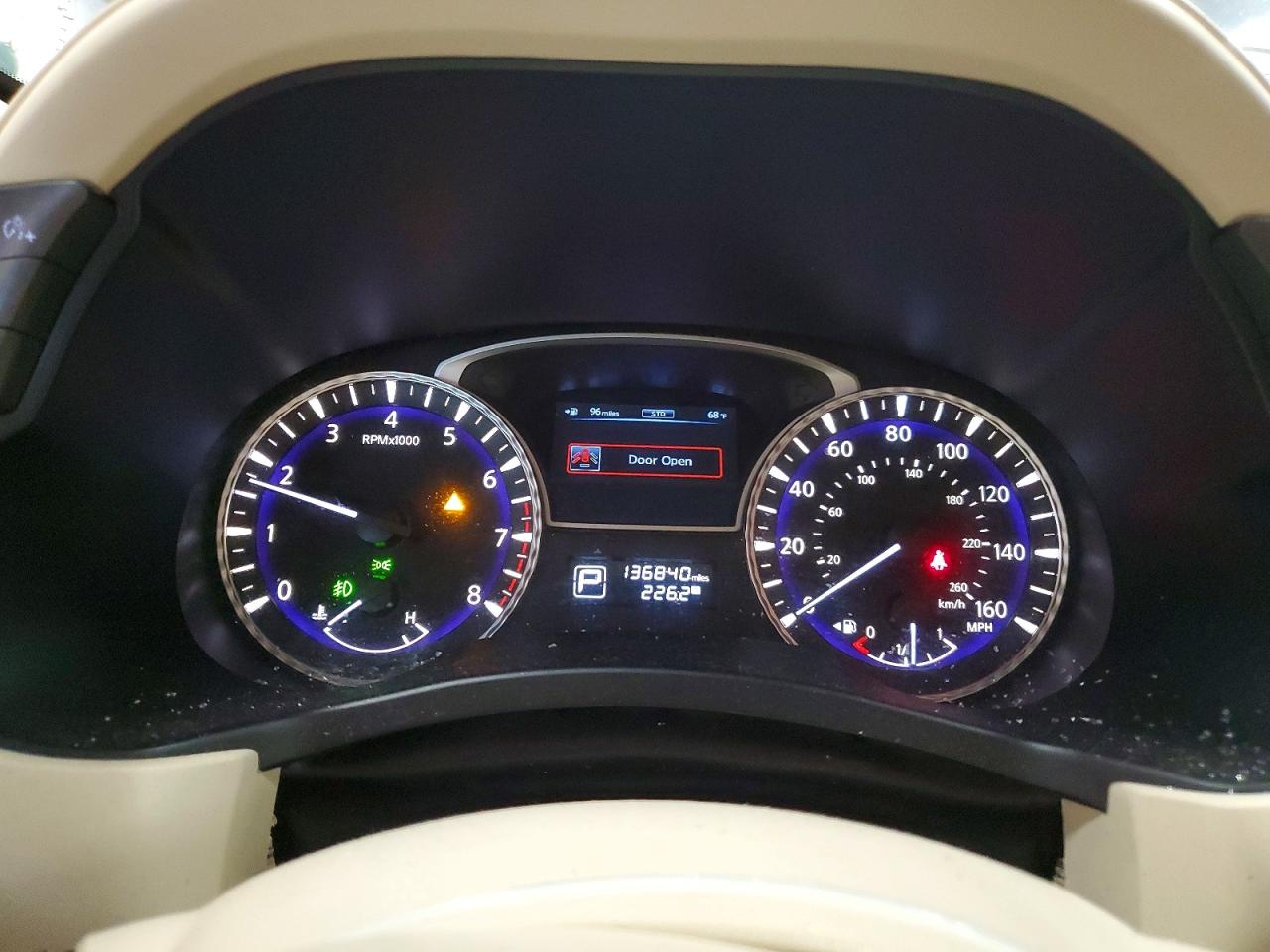 2013 Infiniti Jx35 Base Black vin: 5N1AL0MM0DC345375