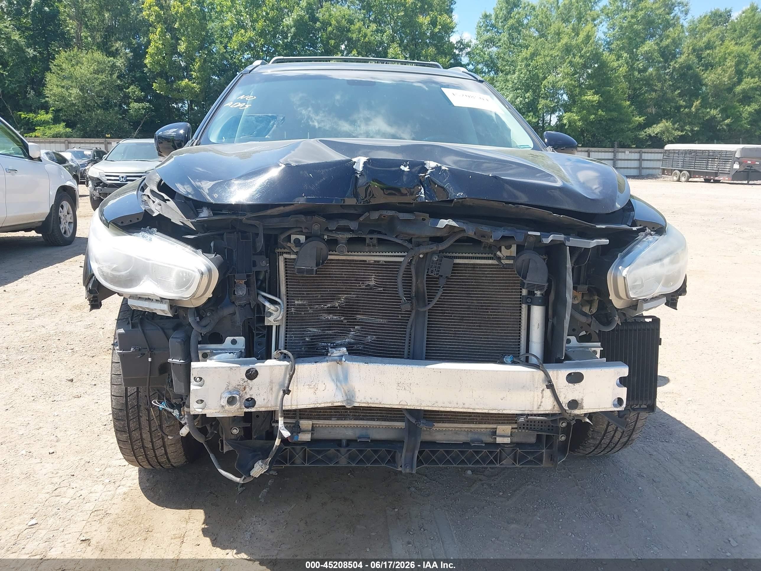 2013 Infiniti Jx35   Black vin: 5N1AL0MM0DC347403