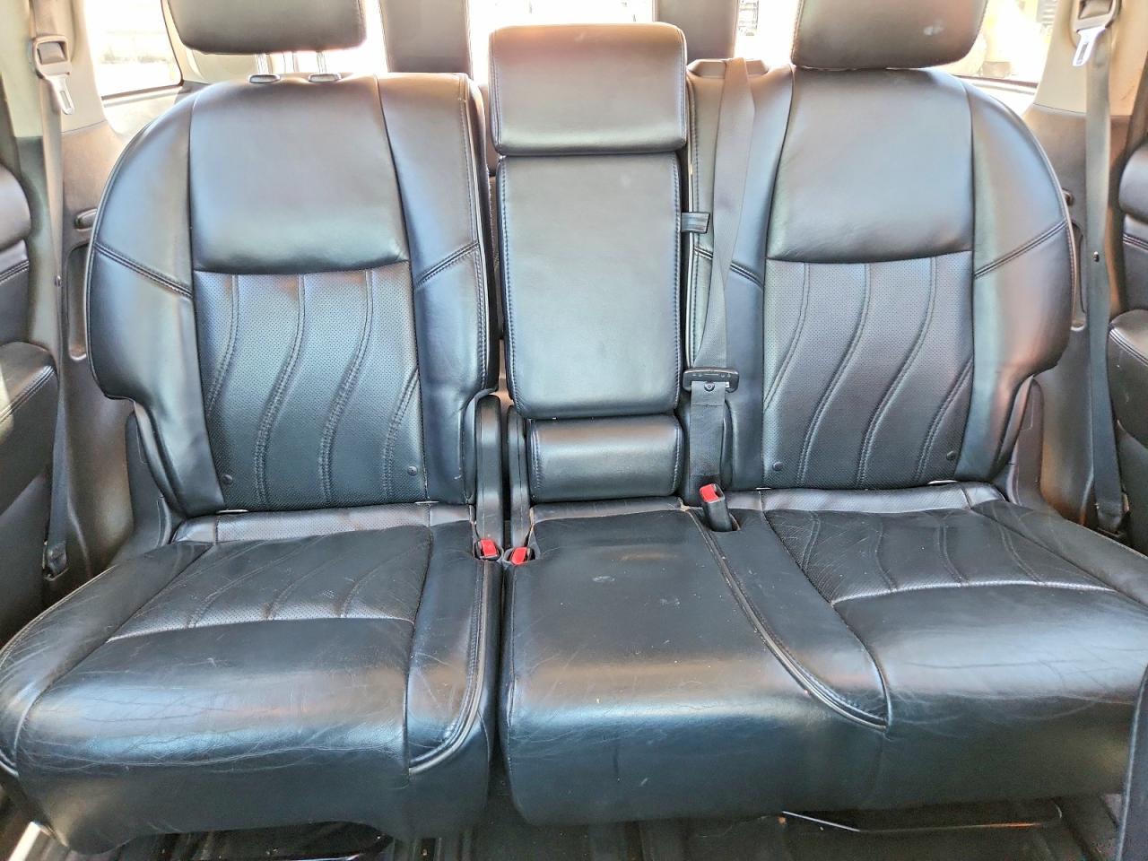 2013 Infiniti Jx35 Base Charcoal vin: 5N1AL0MM0DC351385