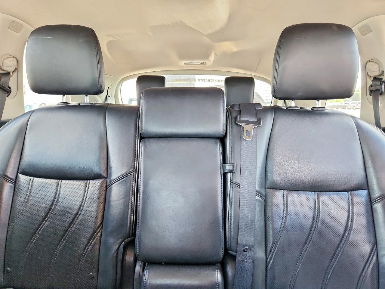 2014 Infiniti Qx60 Base Gray vin: 5N1AL0MM0EC507362
