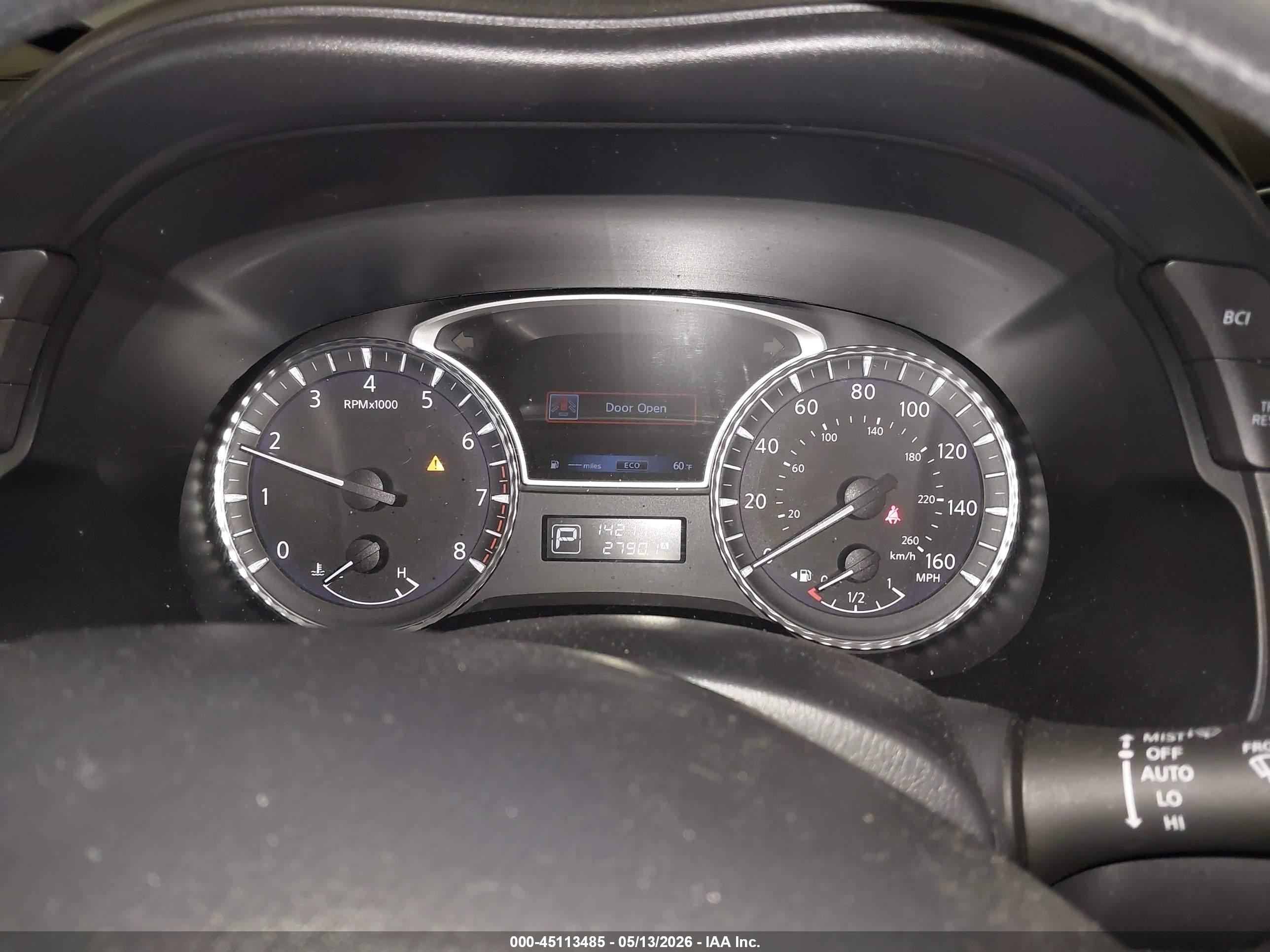 2014 Infiniti Qx60 Blue vin: 5N1AL0MM0EC510620