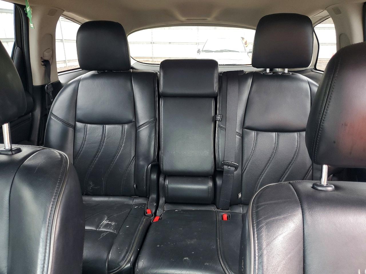 2014 Infiniti Qx60 Base Gray vin: 5N1AL0MM0EC522069