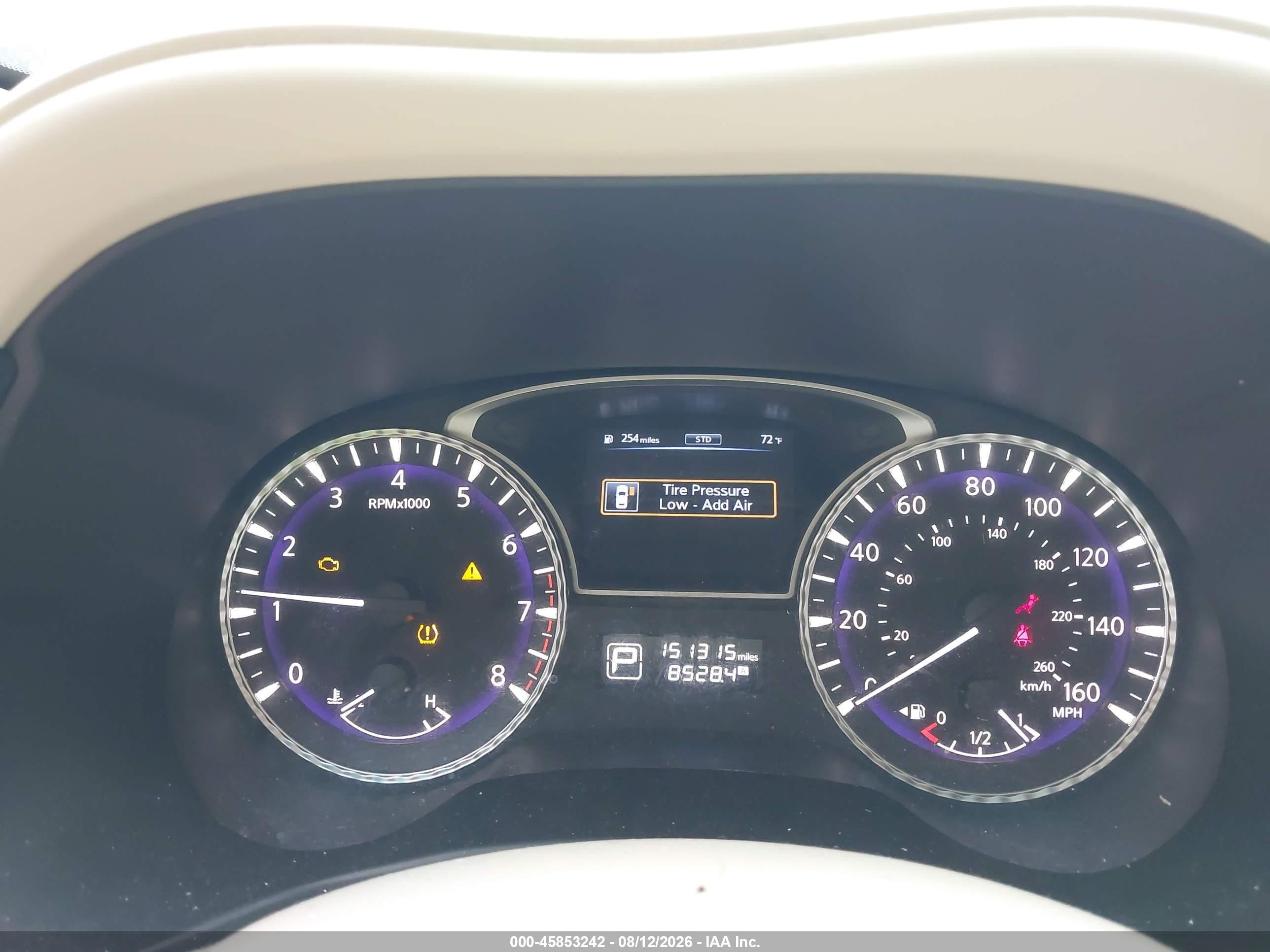 2014 Infiniti Qx60   Black vin: 5N1AL0MM0EC523531