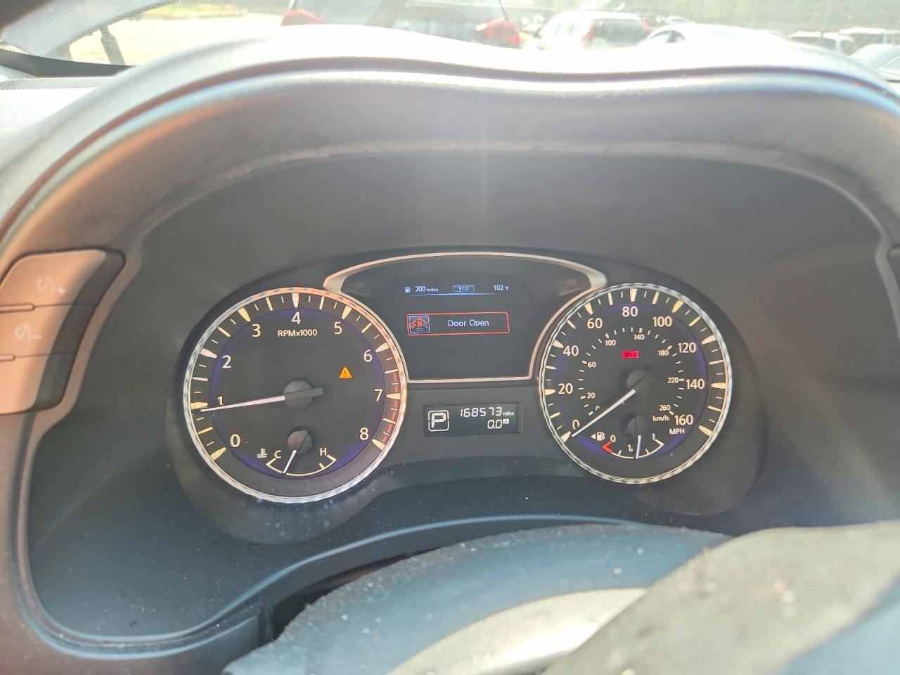 2014 Infiniti Qx60 Base Black vin: 5N1AL0MM0EC531032