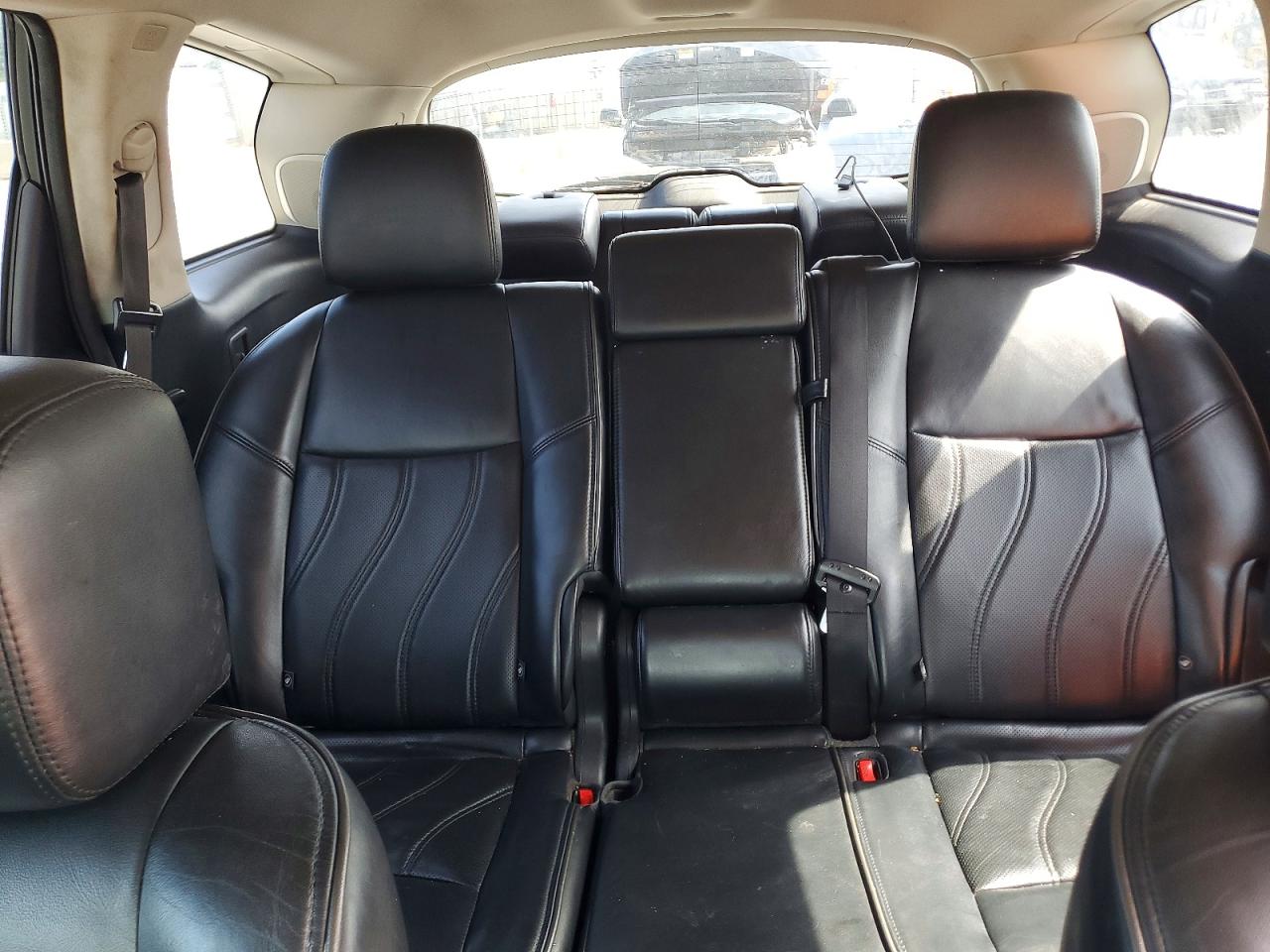 2014 Infiniti Qx60 Base Gray vin: 5N1AL0MM0EC531693