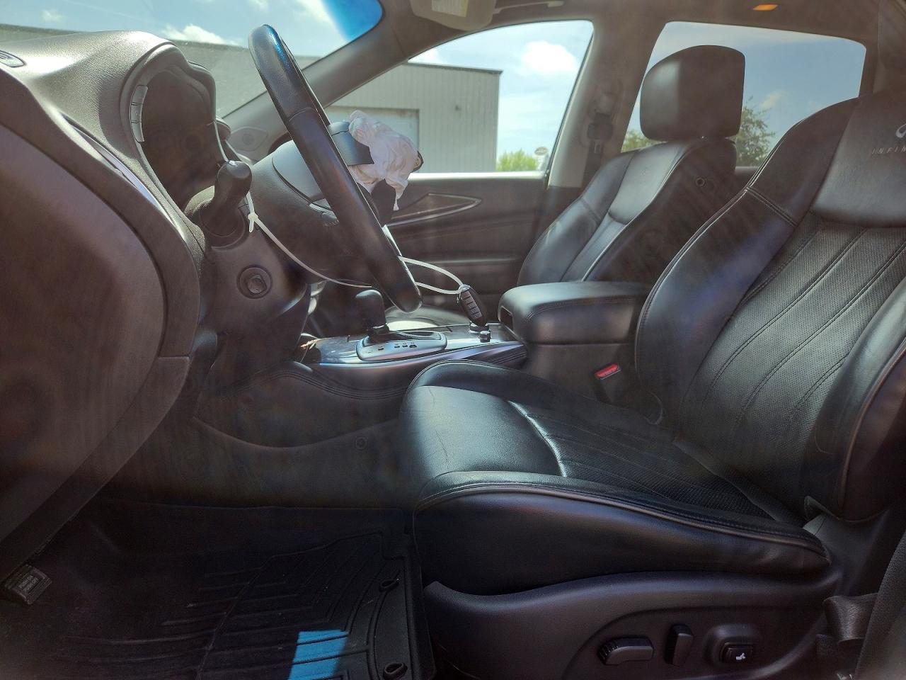 2014 Infiniti Qx60 Base Black vin: 5N1AL0MM0EC534240