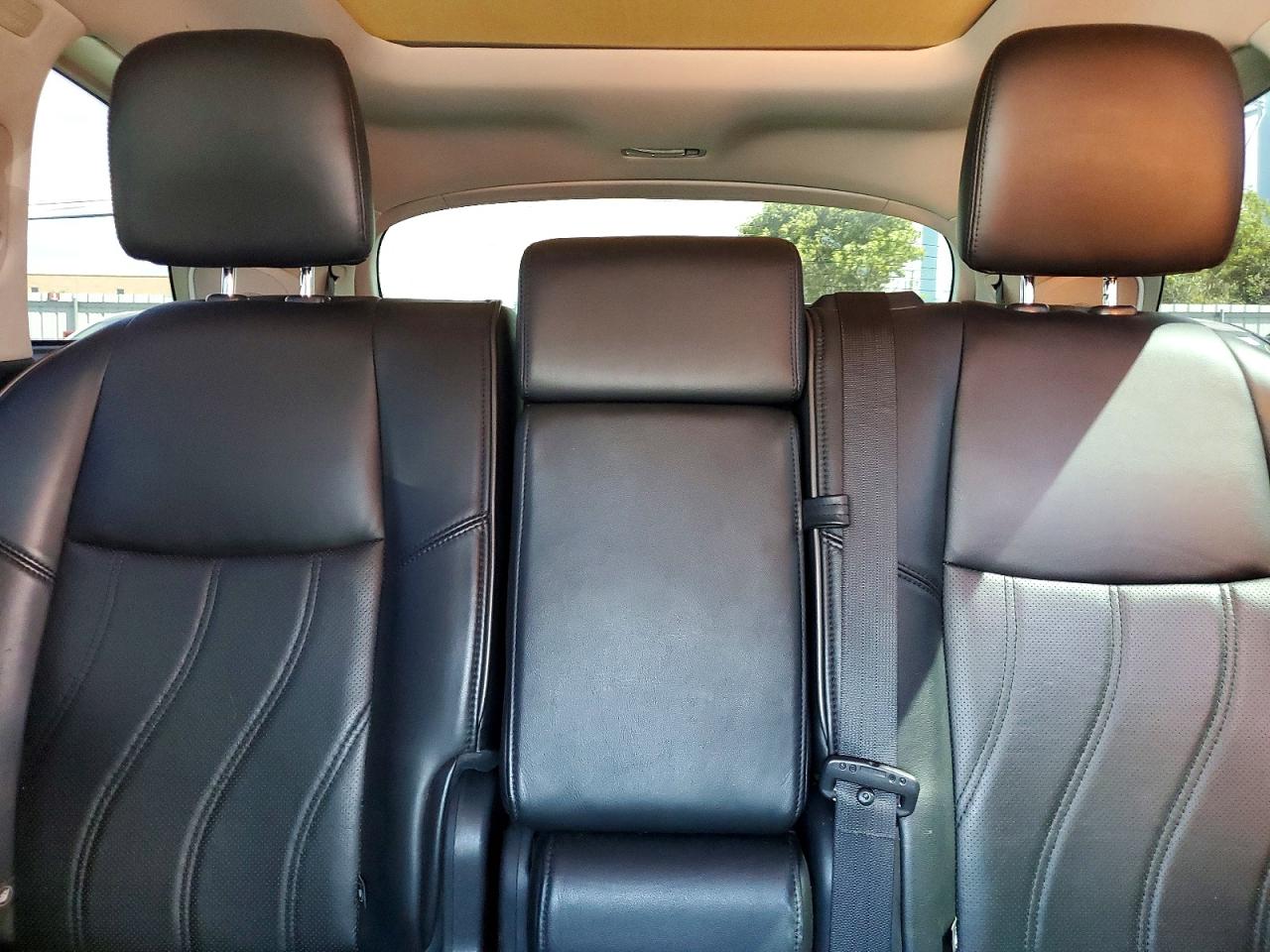 2014 Infiniti Qx60 Base Gray vin: 5N1AL0MM0EC547585