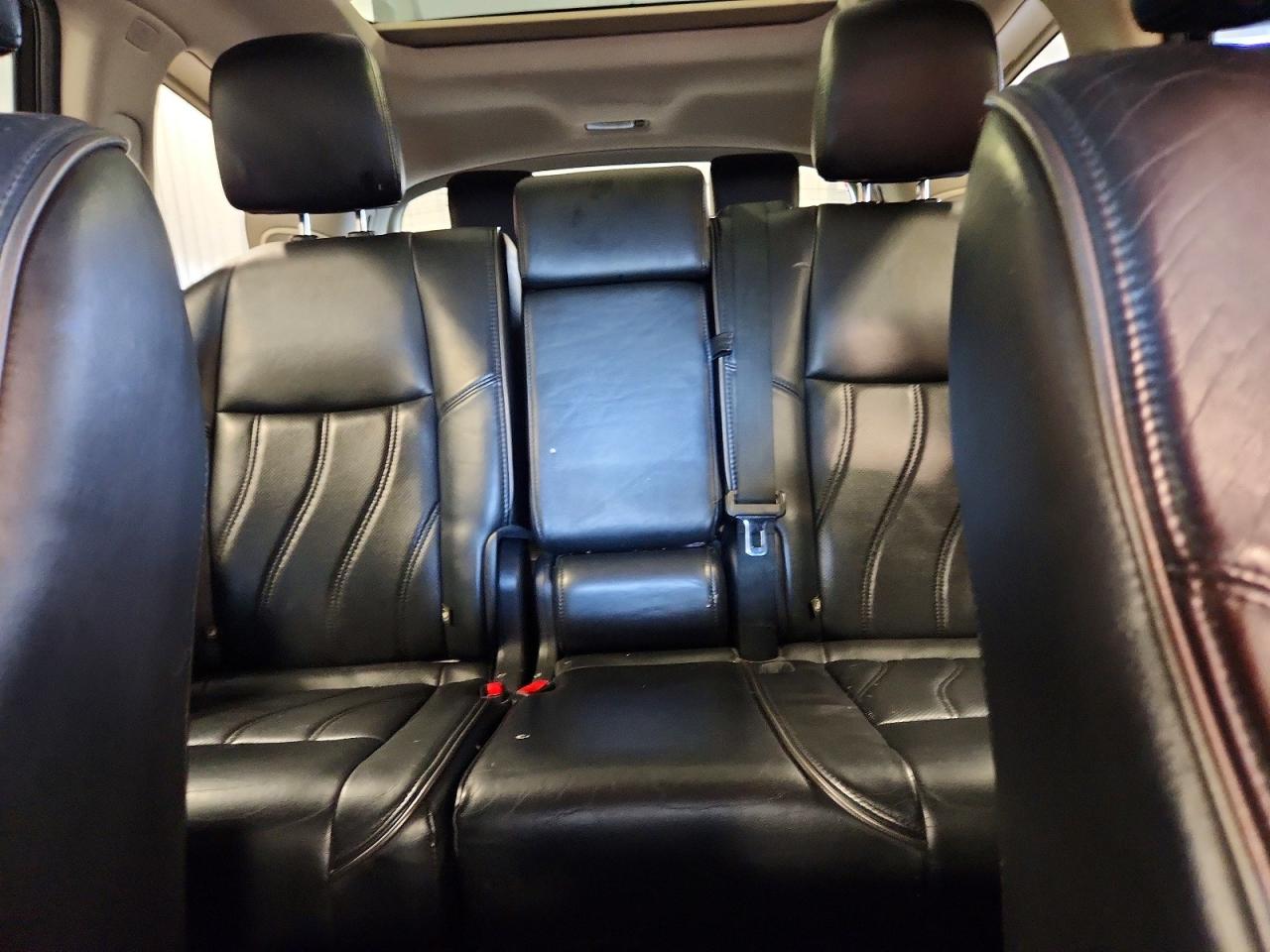 2014 Infiniti Qx60 Base Black vin: 5N1AL0MM0EC552723