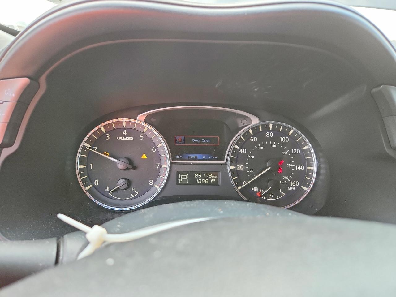 2015 Infiniti Qx60 Base Gray vin: 5N1AL0MM0FC506570