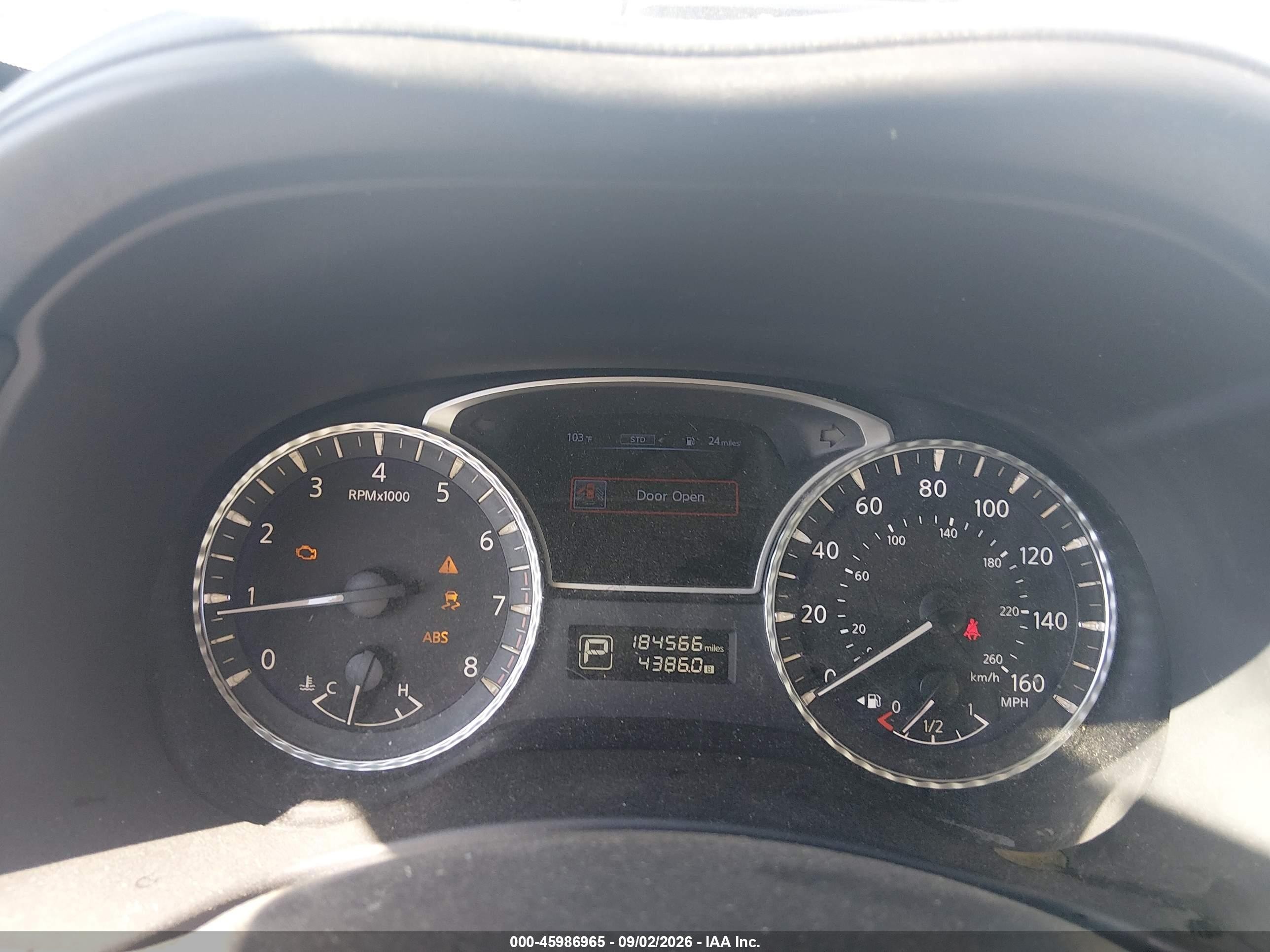 2015 Infiniti Qx60   Gray vin: 5N1AL0MM0FC524275