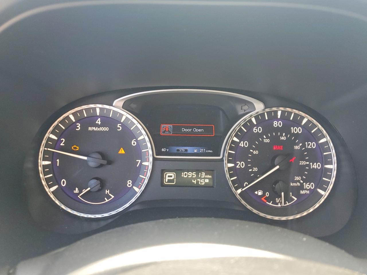 2015 Infiniti Qx60 Base Black vin: 5N1AL0MM0FC536278