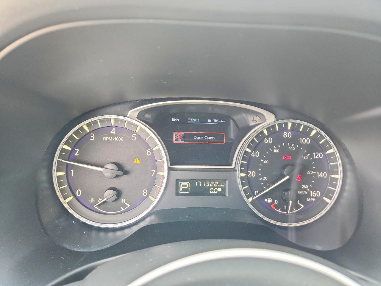 2015 Infiniti Qx60 Base Gray vin: 5N1AL0MM0FC552335