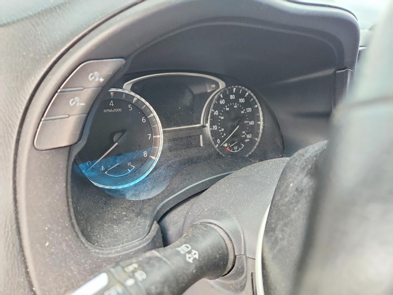 2013 Infiniti Jx35 Черный vin: 5N1AL0MM1DC300199