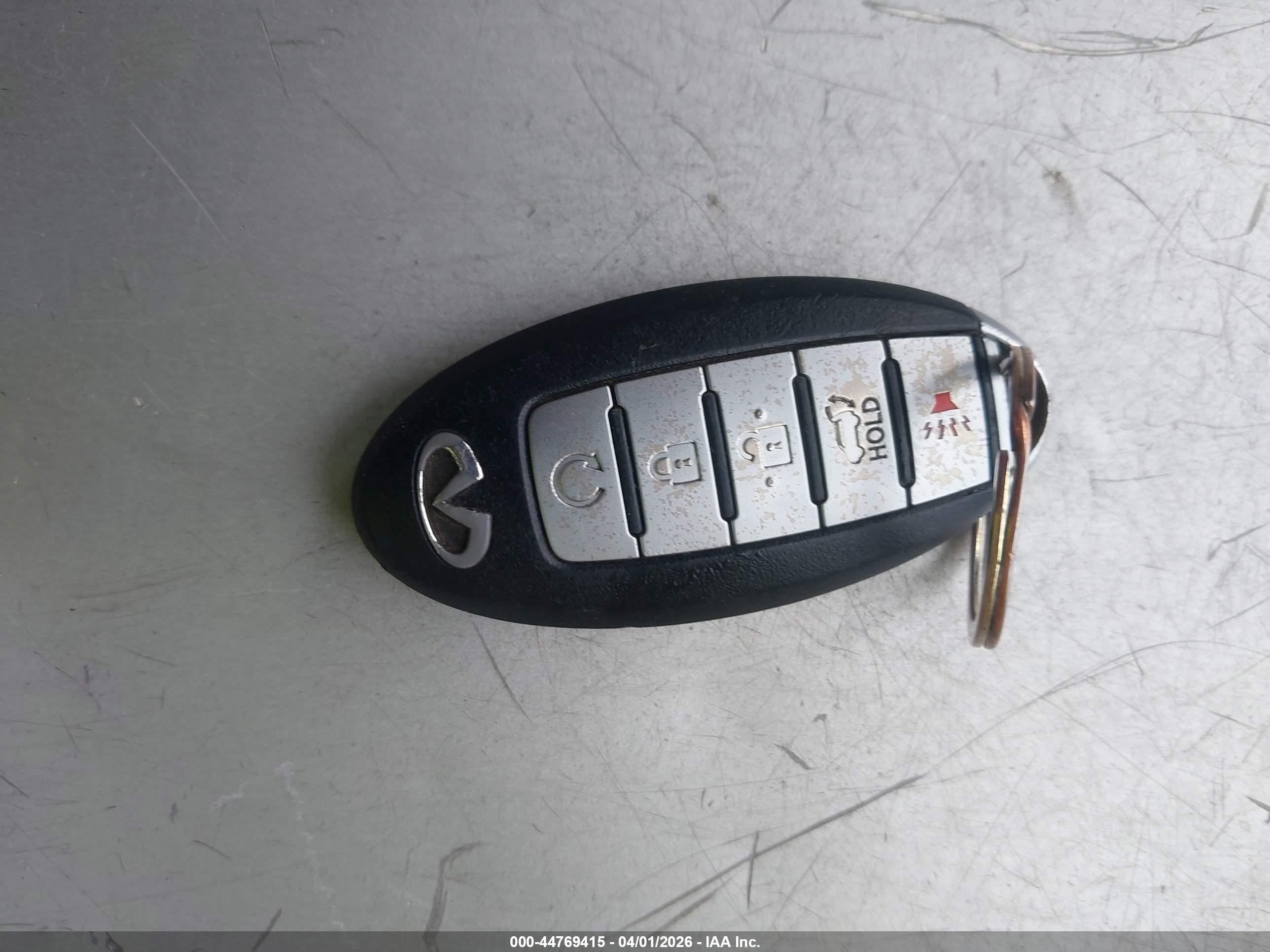 2013 Infiniti Jx35   Серебряный vin: 5N1AL0MM1DC307069