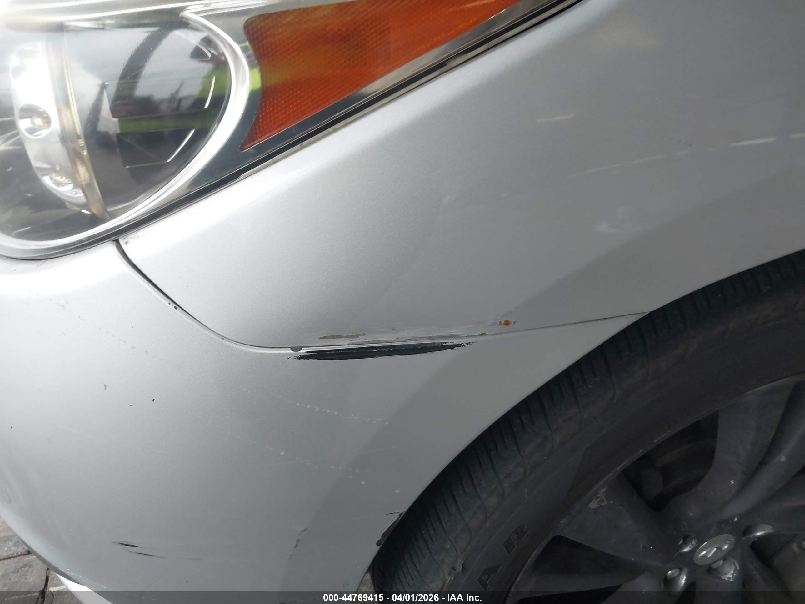2013 Infiniti Jx35   Серебряный vin: 5N1AL0MM1DC307069