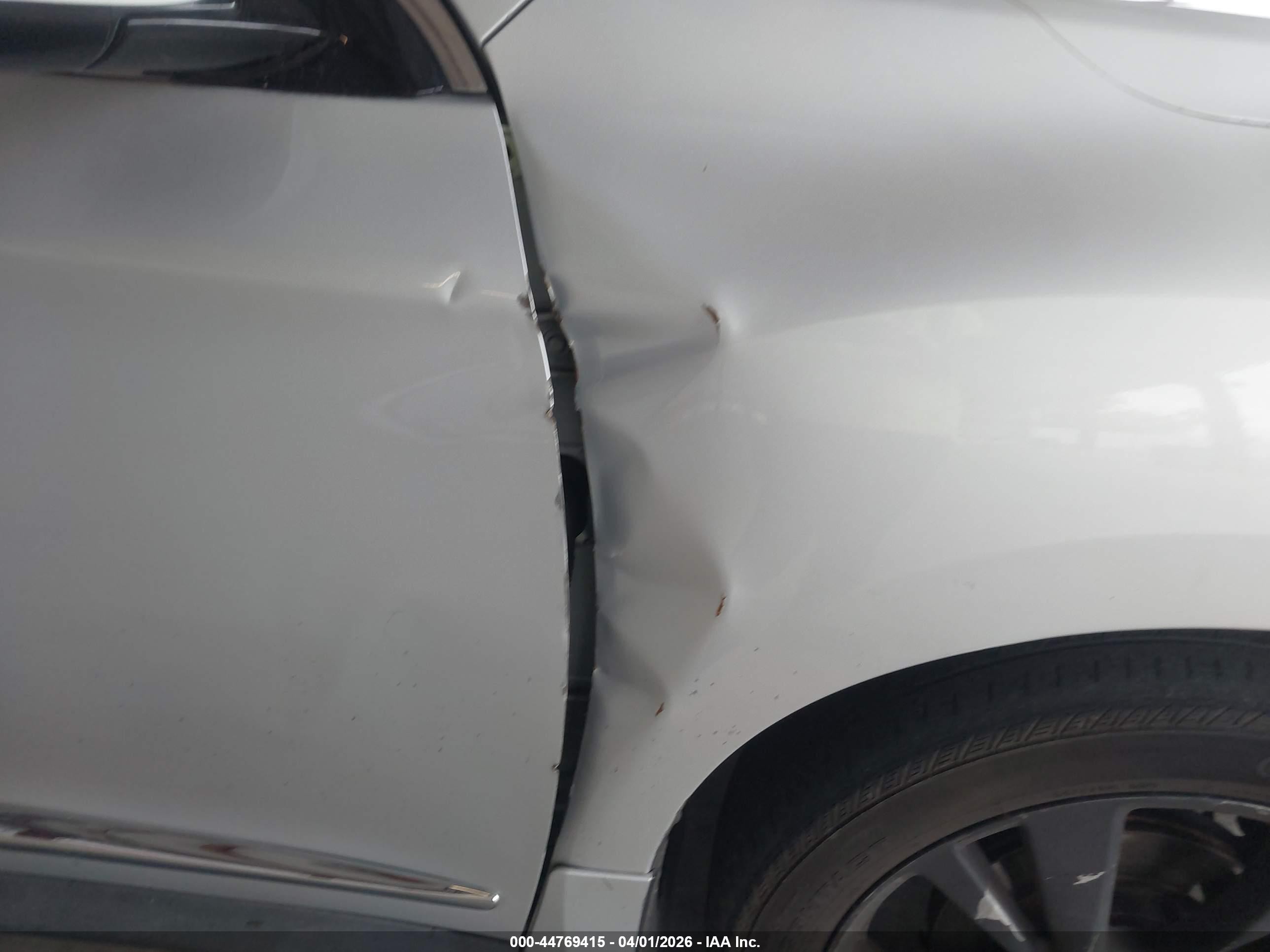 2013 Infiniti Jx35   Серебряный vin: 5N1AL0MM1DC307069