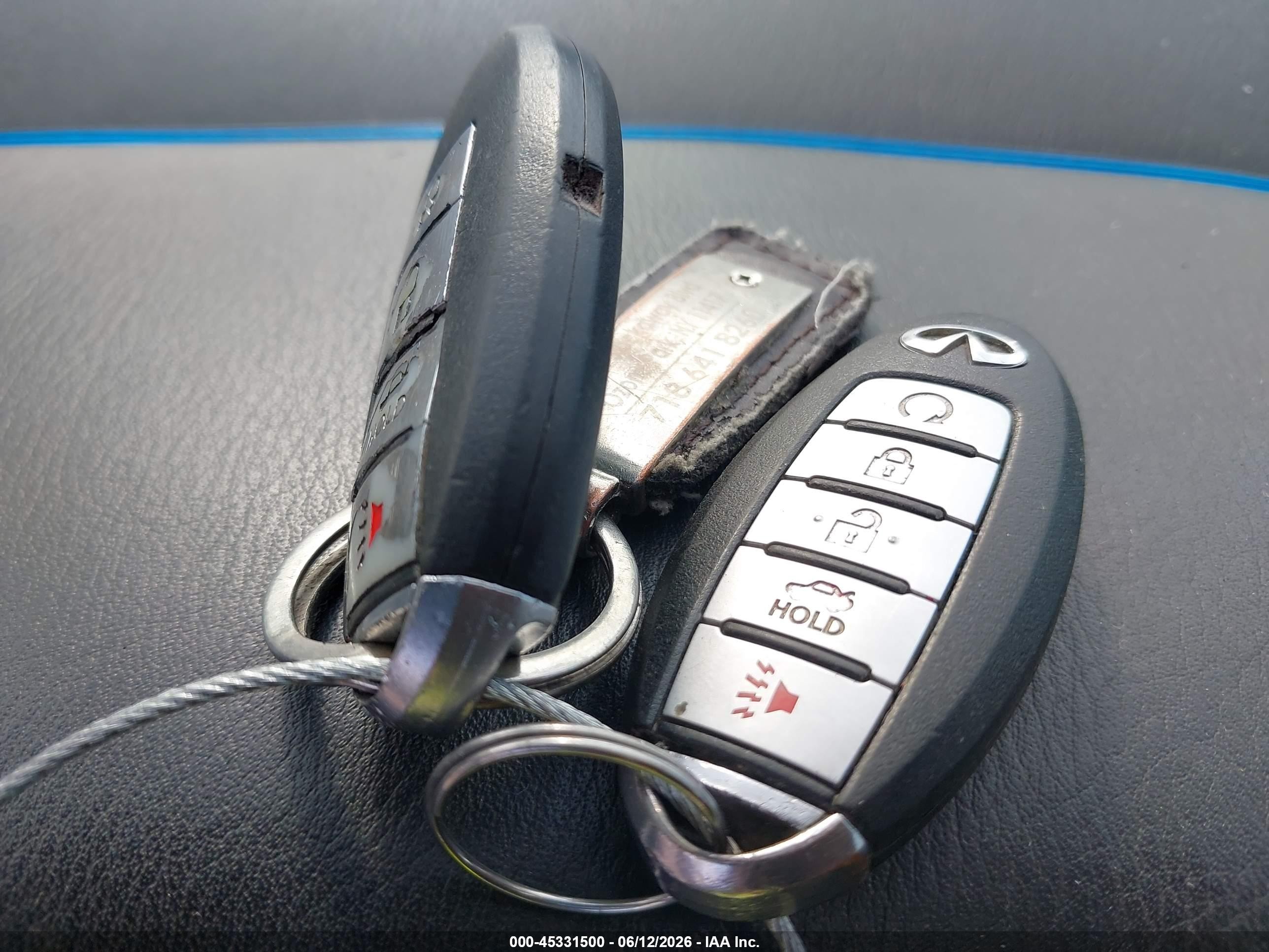 2013 Infiniti Jx35   Gray vin: 5N1AL0MM1DC307623