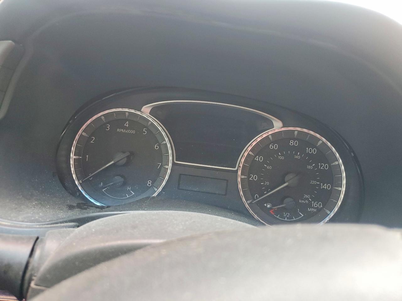 2013 Infiniti Jx35 Base Серый vin: 5N1AL0MM1DC309145