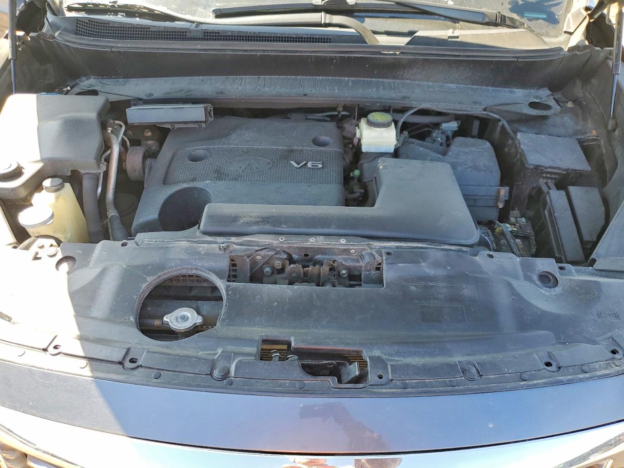 2013 Infiniti Jx35 Угольный vin: 5N1AL0MM1DC310702