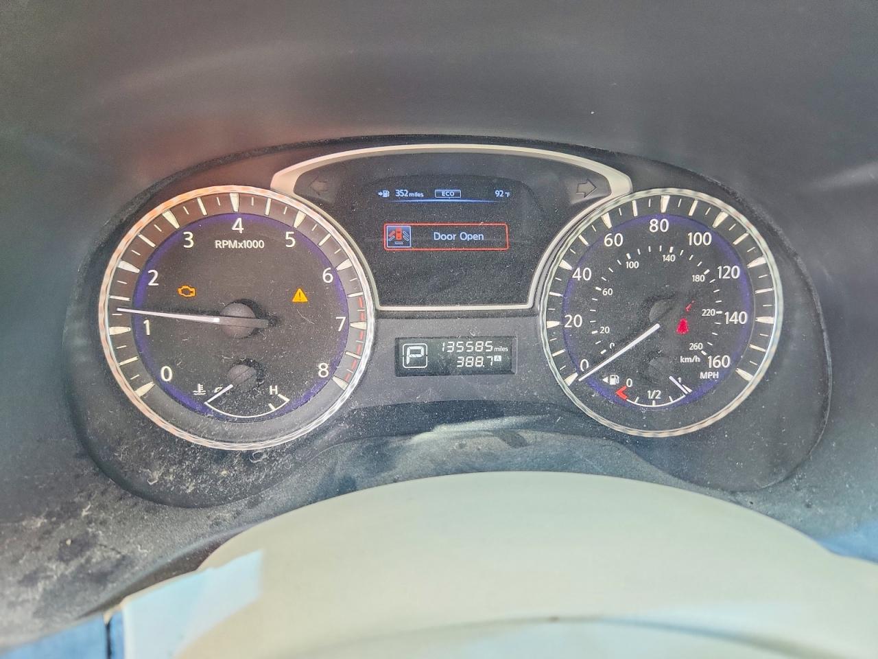 2013 Infiniti Jx35 Base White vin: 5N1AL0MM1DC319772