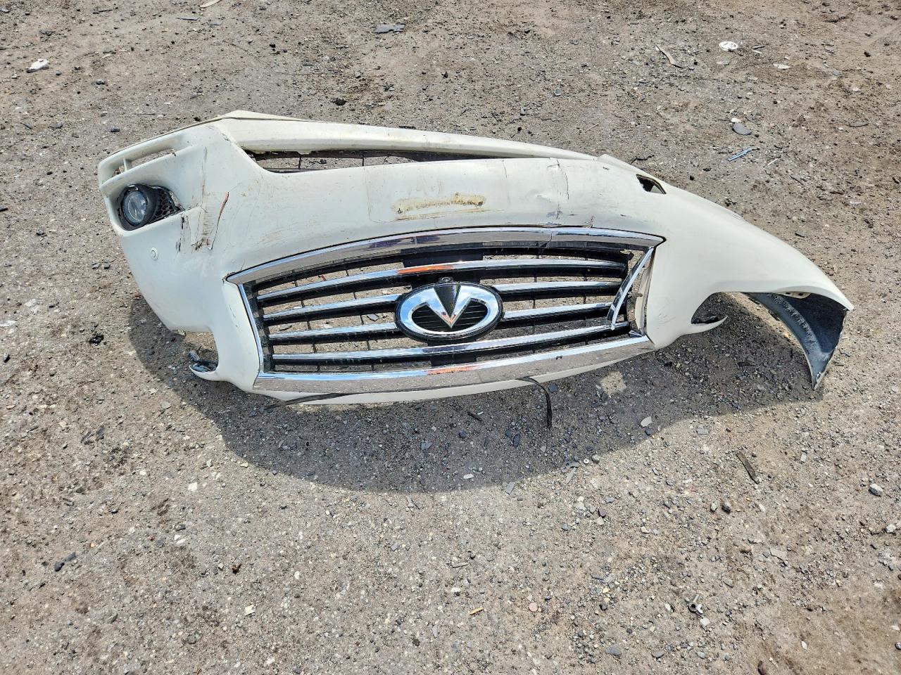 2013 Infiniti Jx35 Base White vin: 5N1AL0MM1DC319772