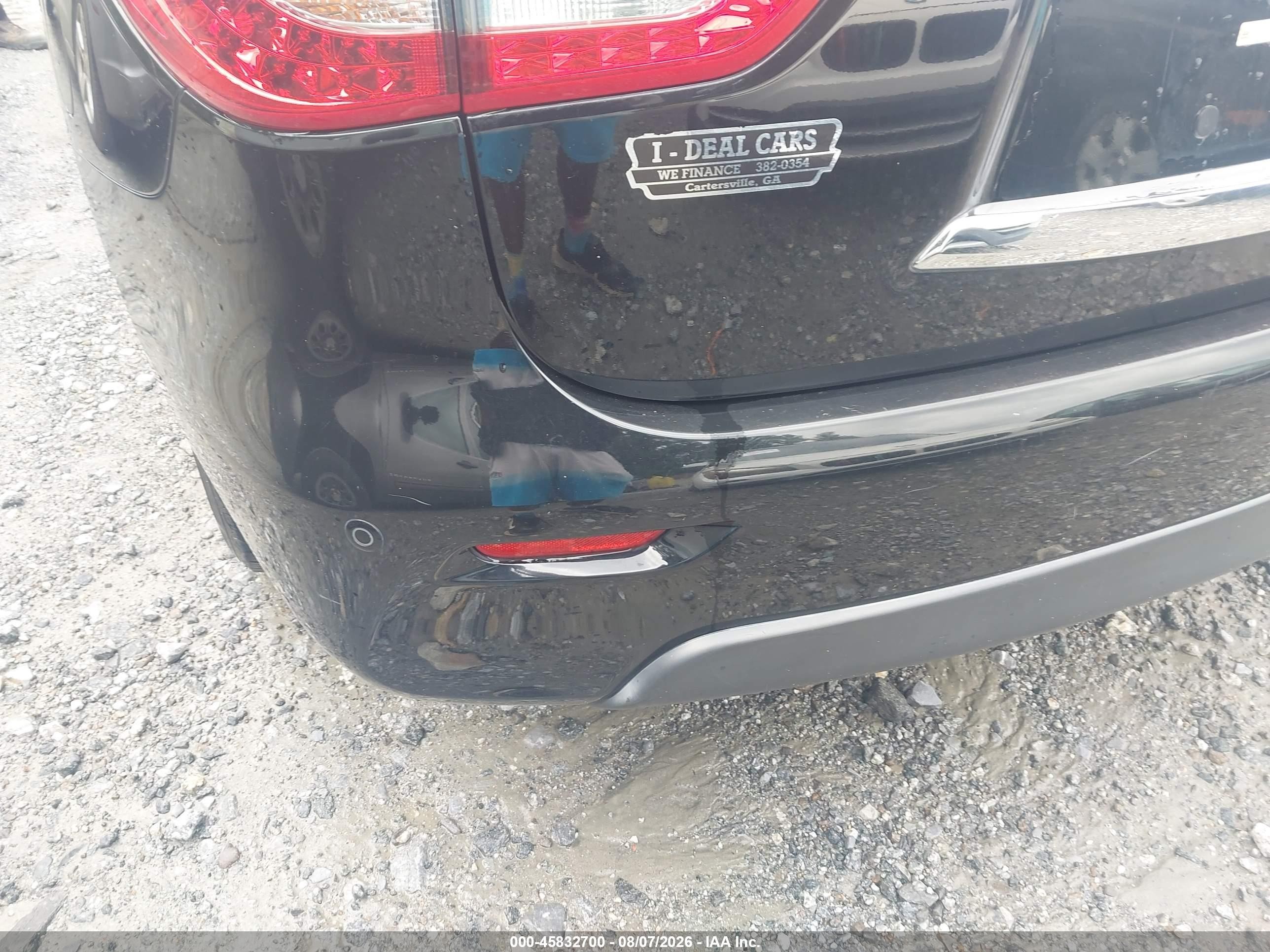 2013 Infiniti Jx35   Black vin: 5N1AL0MM1DC333171