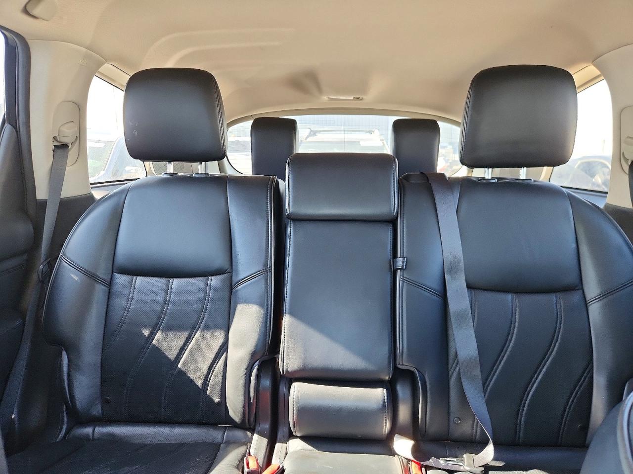 2013 Infiniti Jx35 Base Черный vin: 5N1AL0MM1DC335583