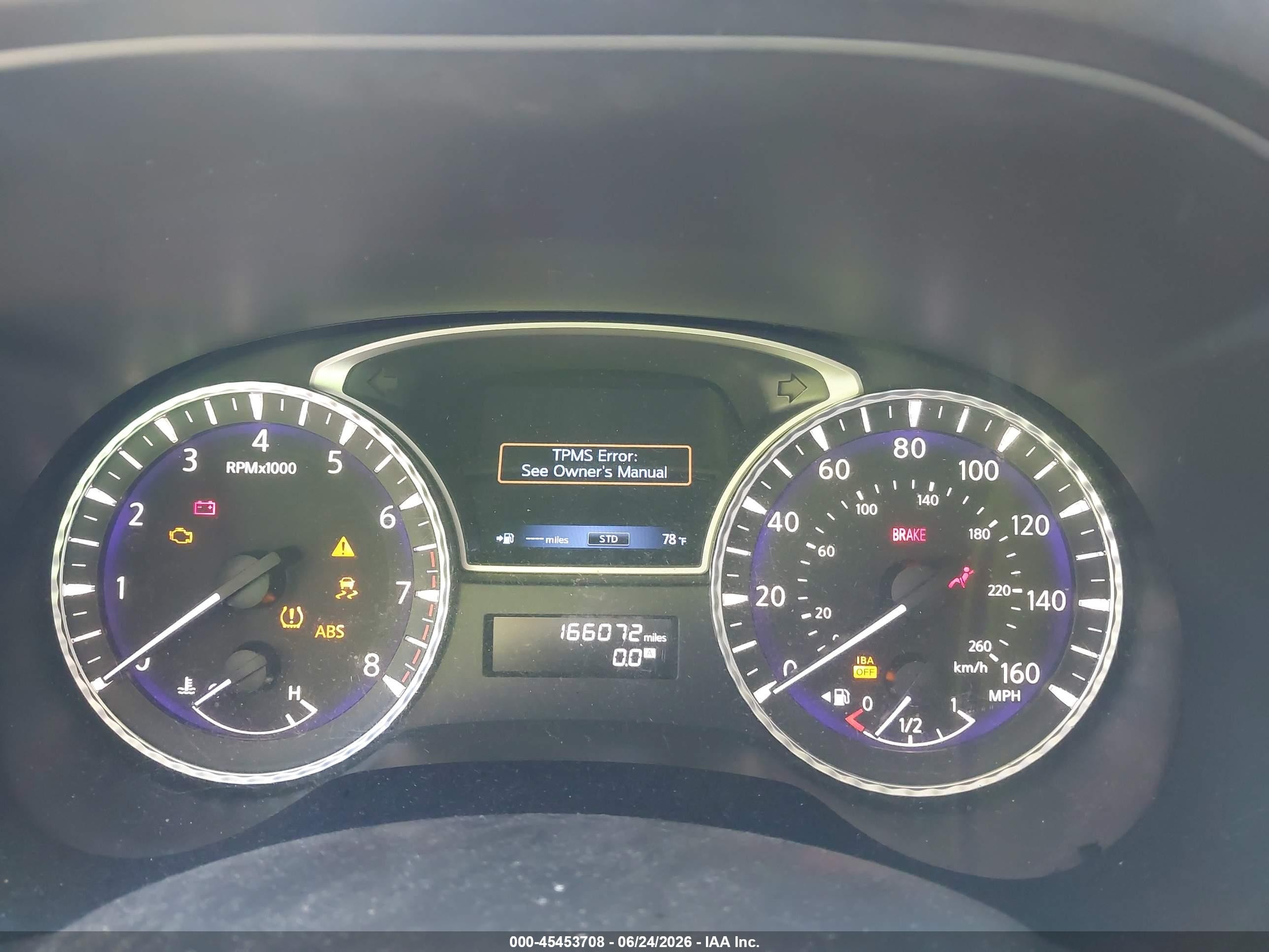 2013 Infiniti Jx35   Черный vin: 5N1AL0MM1DC348673