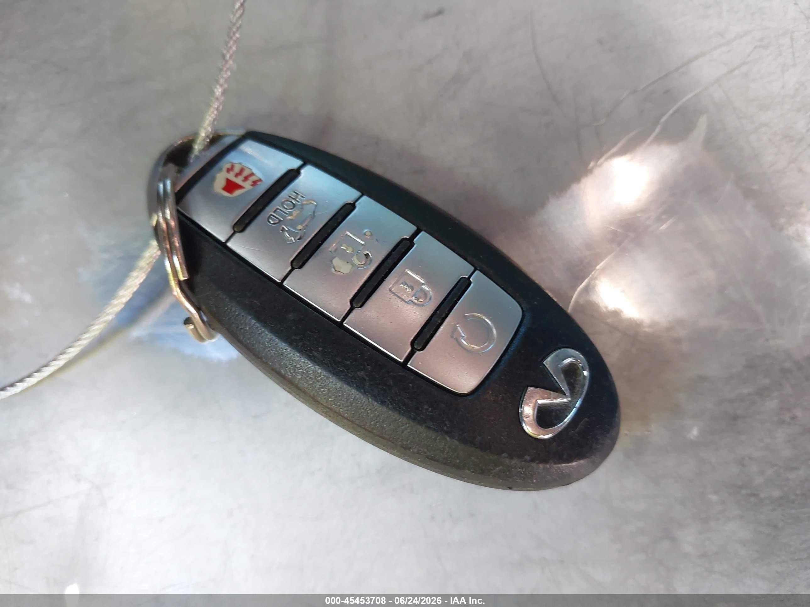 2013 Infiniti Jx35   Черный vin: 5N1AL0MM1DC348673