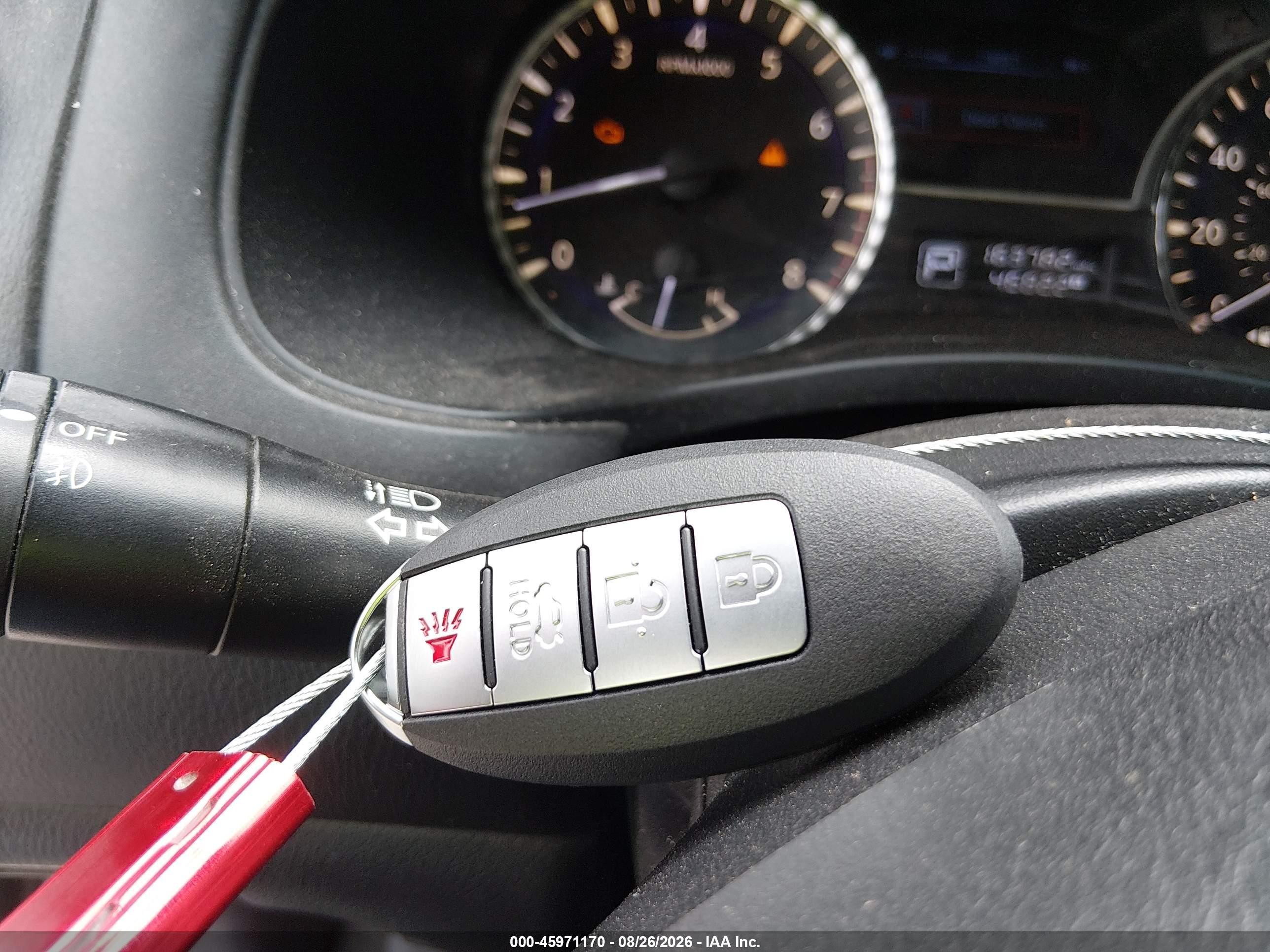 2013 Infiniti Jx35   Серый vin: 5N1AL0MM1DC352920