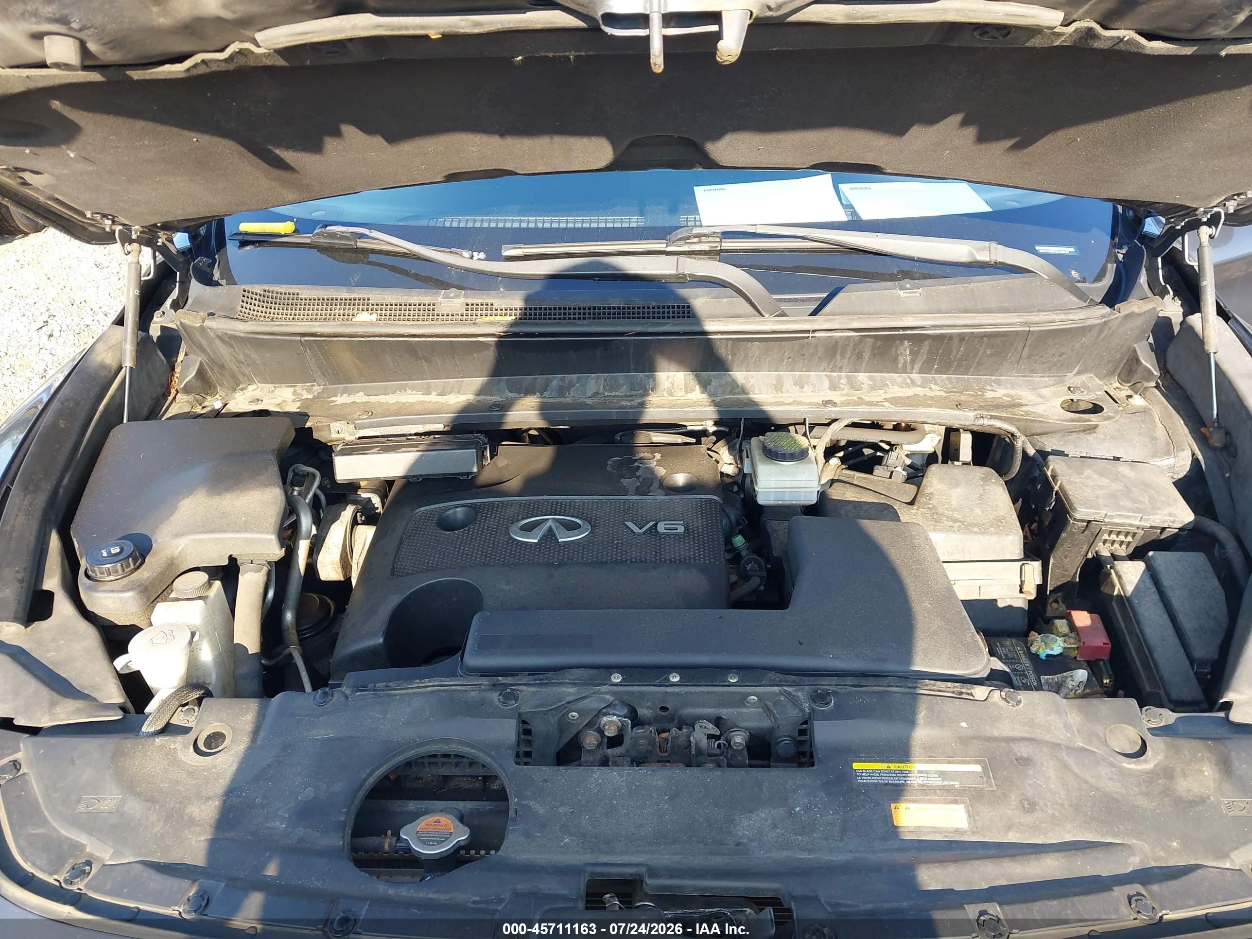 2014 Infiniti Qx60   Gray vin: 5N1AL0MM1EC500047