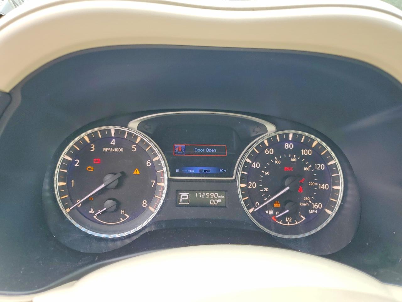 2014 Infiniti Qx60 Base Black vin: 5N1AL0MM1EC501313