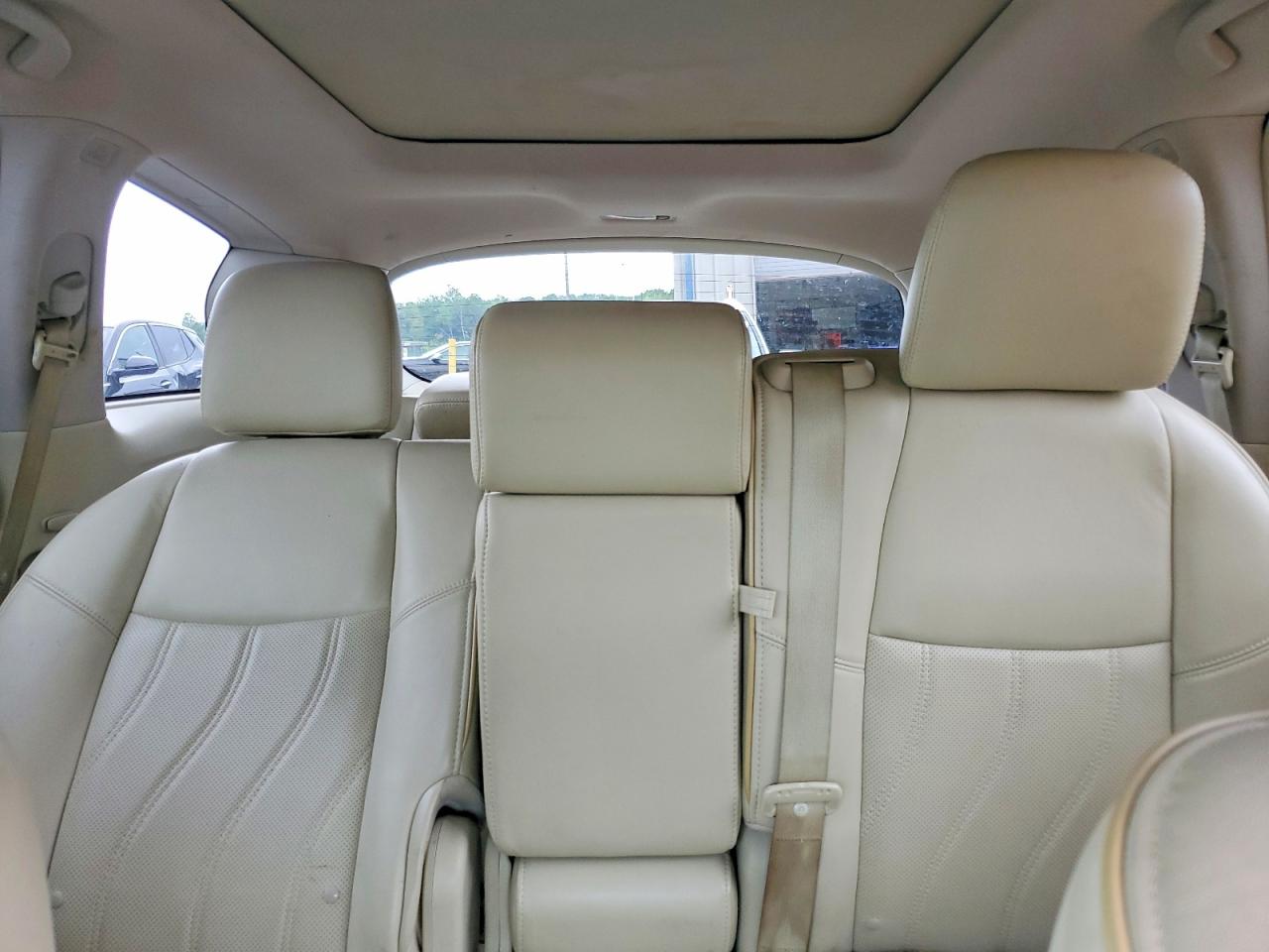 2014 Infiniti Qx60 Base Black vin: 5N1AL0MM1EC501313