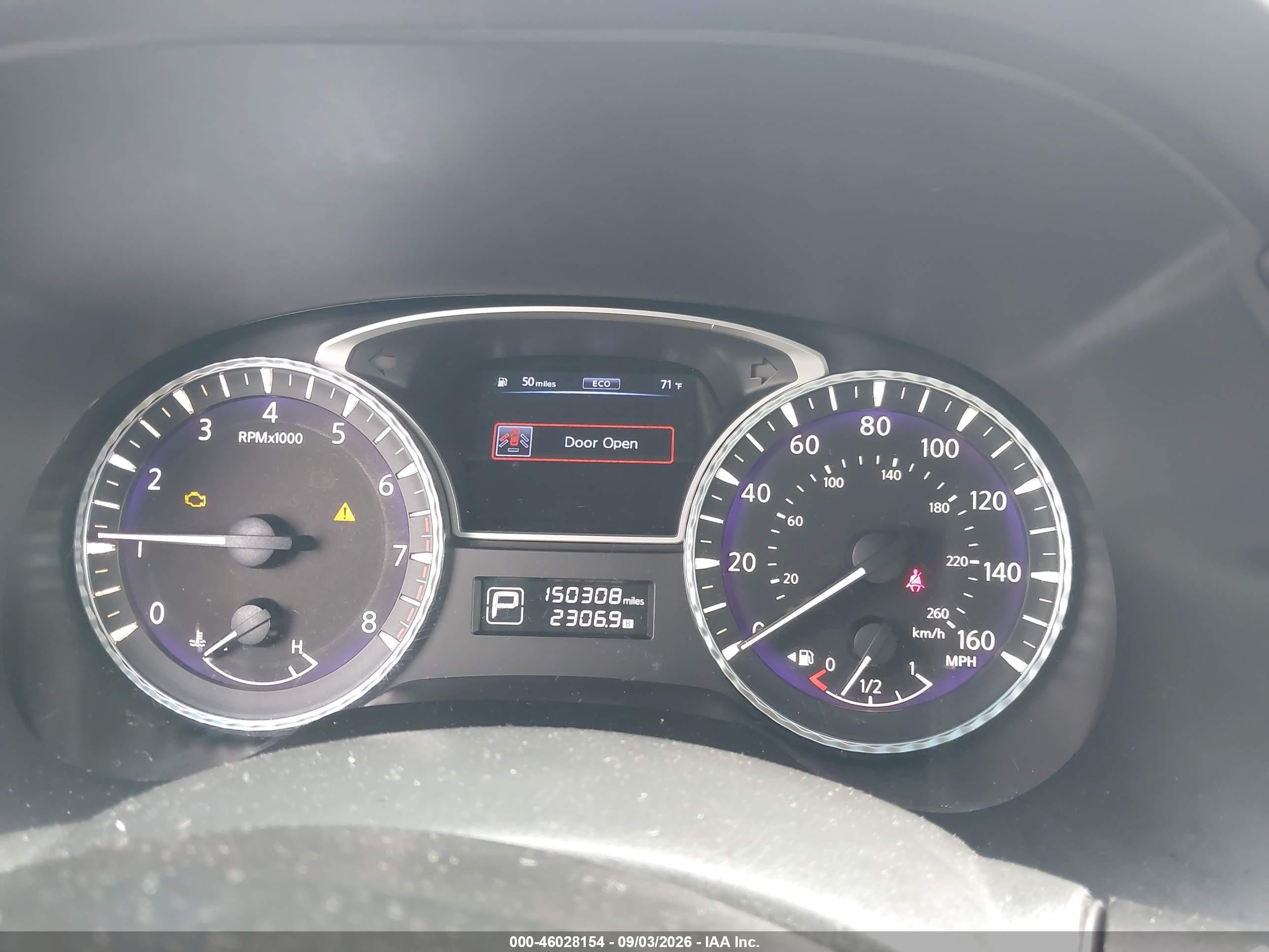 2014 Infiniti Qx60   Black vin: 5N1AL0MM1EC516605