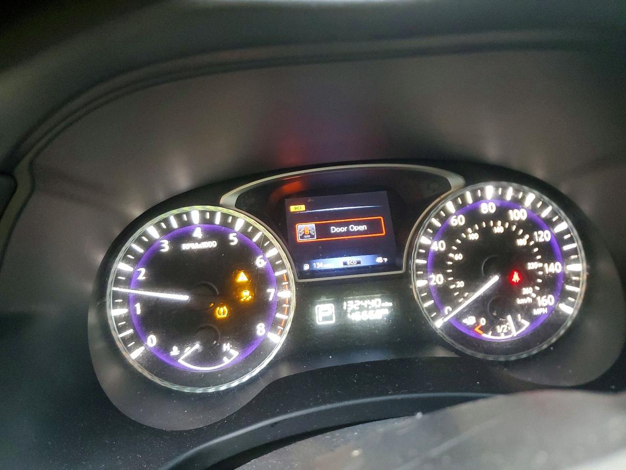 2014 Infiniti Qx60 Base Burgundy vin: 5N1AL0MM1EC517270
