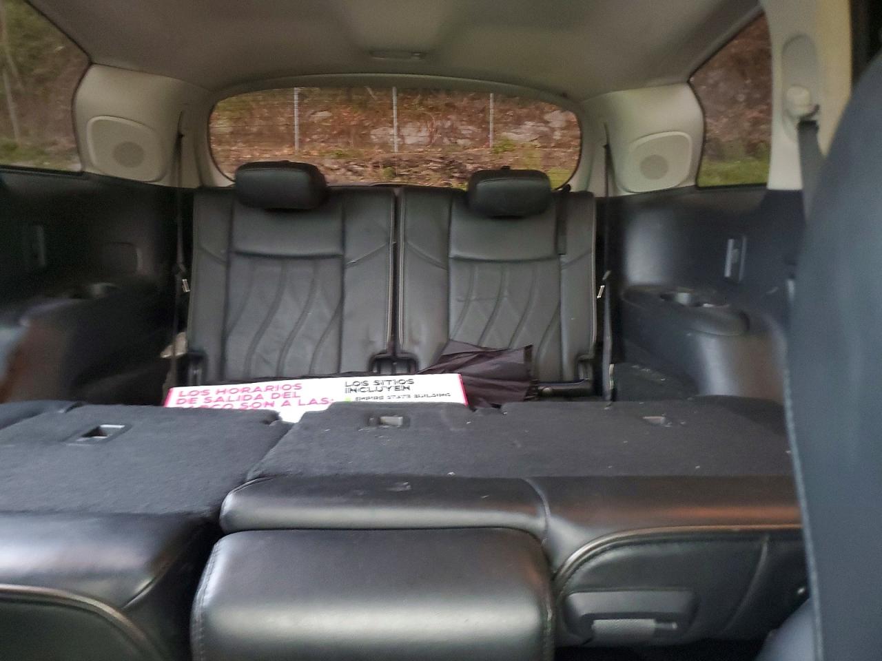 2014 Infiniti Qx60 Base Burgundy vin: 5N1AL0MM1EC517270