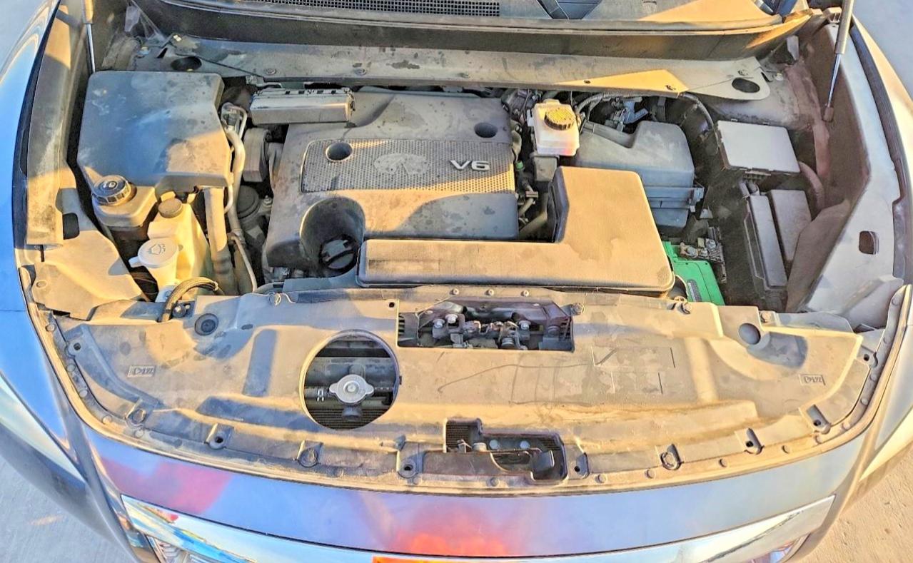 2014 Infiniti Qx60 Base Gray vin: 5N1AL0MM1EC522792