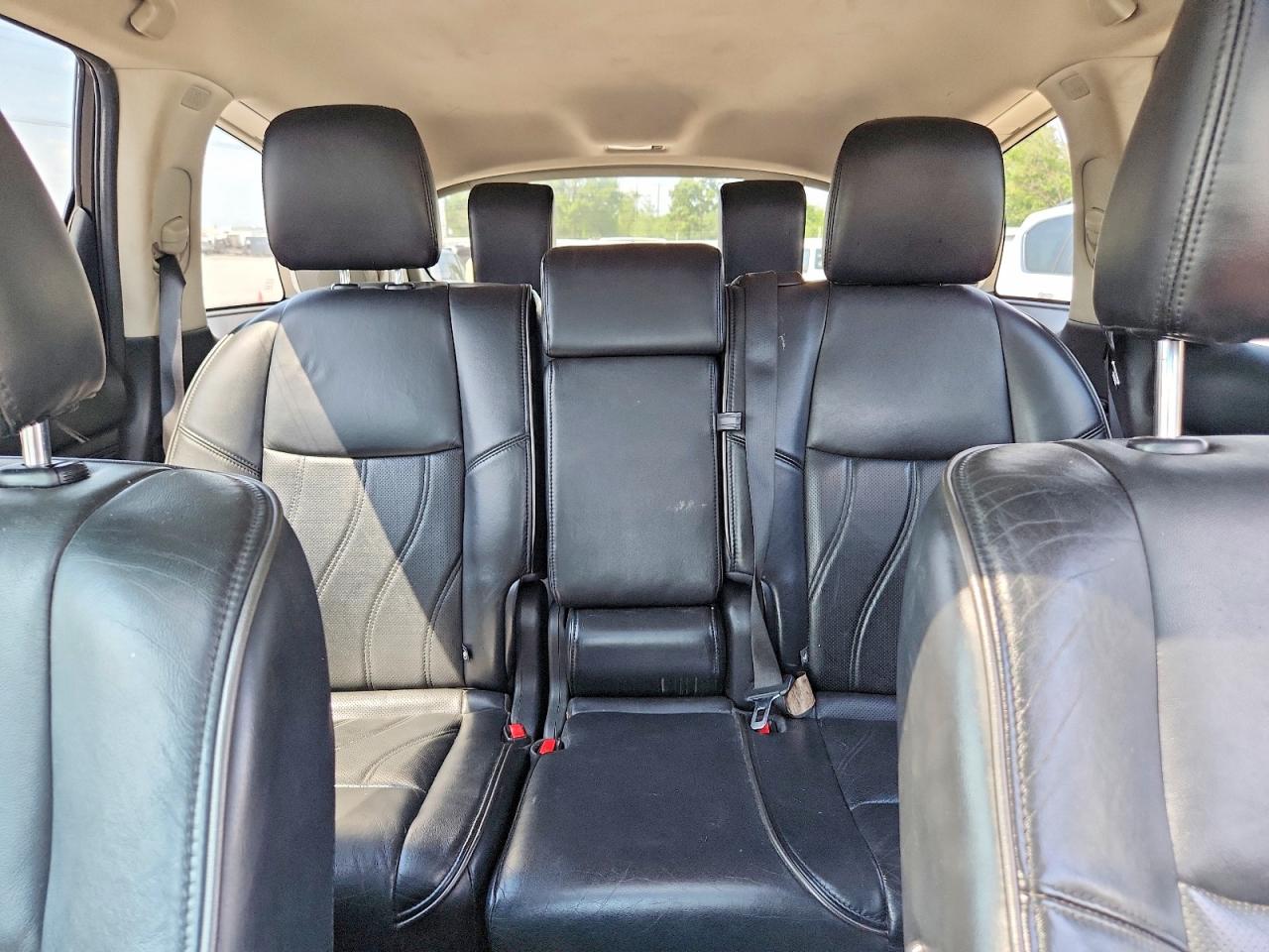 2014 Infiniti Qx60 Base Turquoise vin: 5N1AL0MM1EC526941