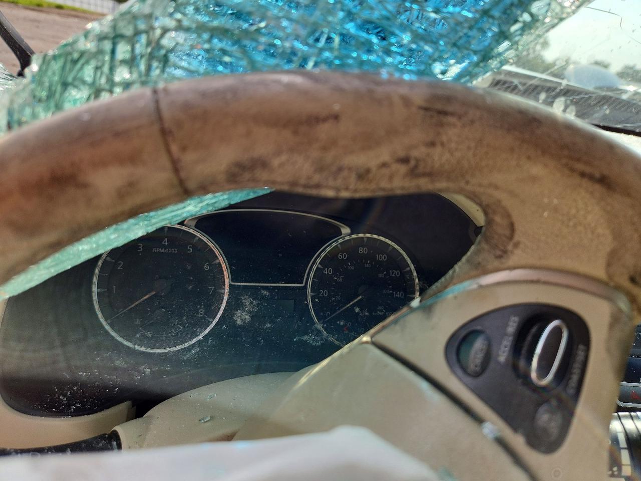 2014 Infiniti Qx60 Base Зеленый vin: 5N1AL0MM1EC526969