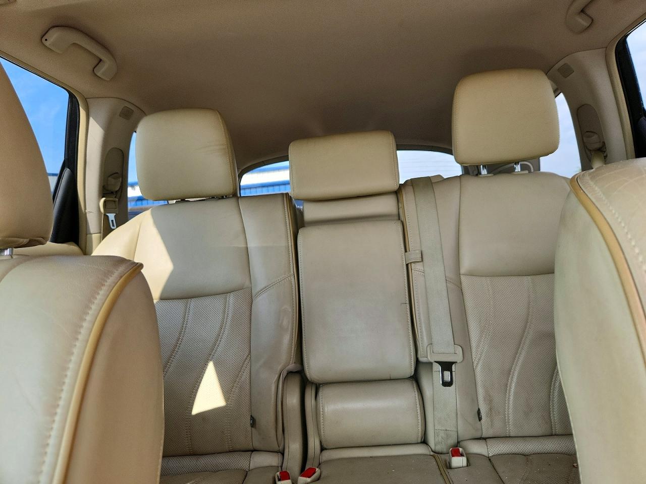 2014 Infiniti Qx60 Base Зеленый vin: 5N1AL0MM1EC526969