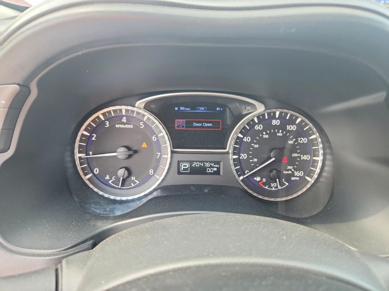 2014 Infiniti Qx60 Base Серебряный vin: 5N1AL0MM1EC527653