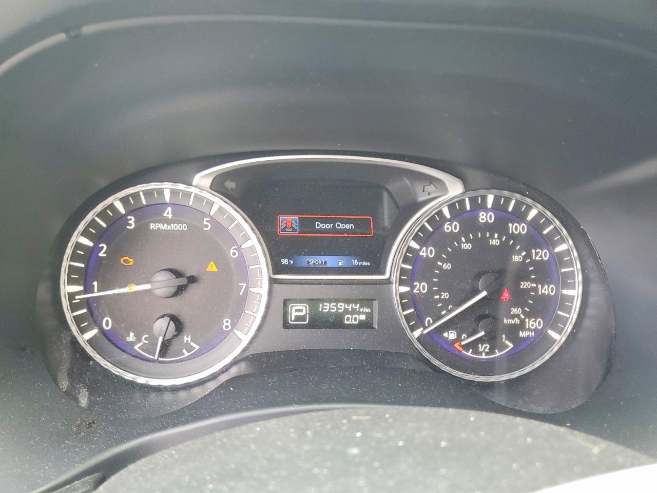 2015 Infiniti Qx60 Base Угольный vin: 5N1AL0MM1FC501555