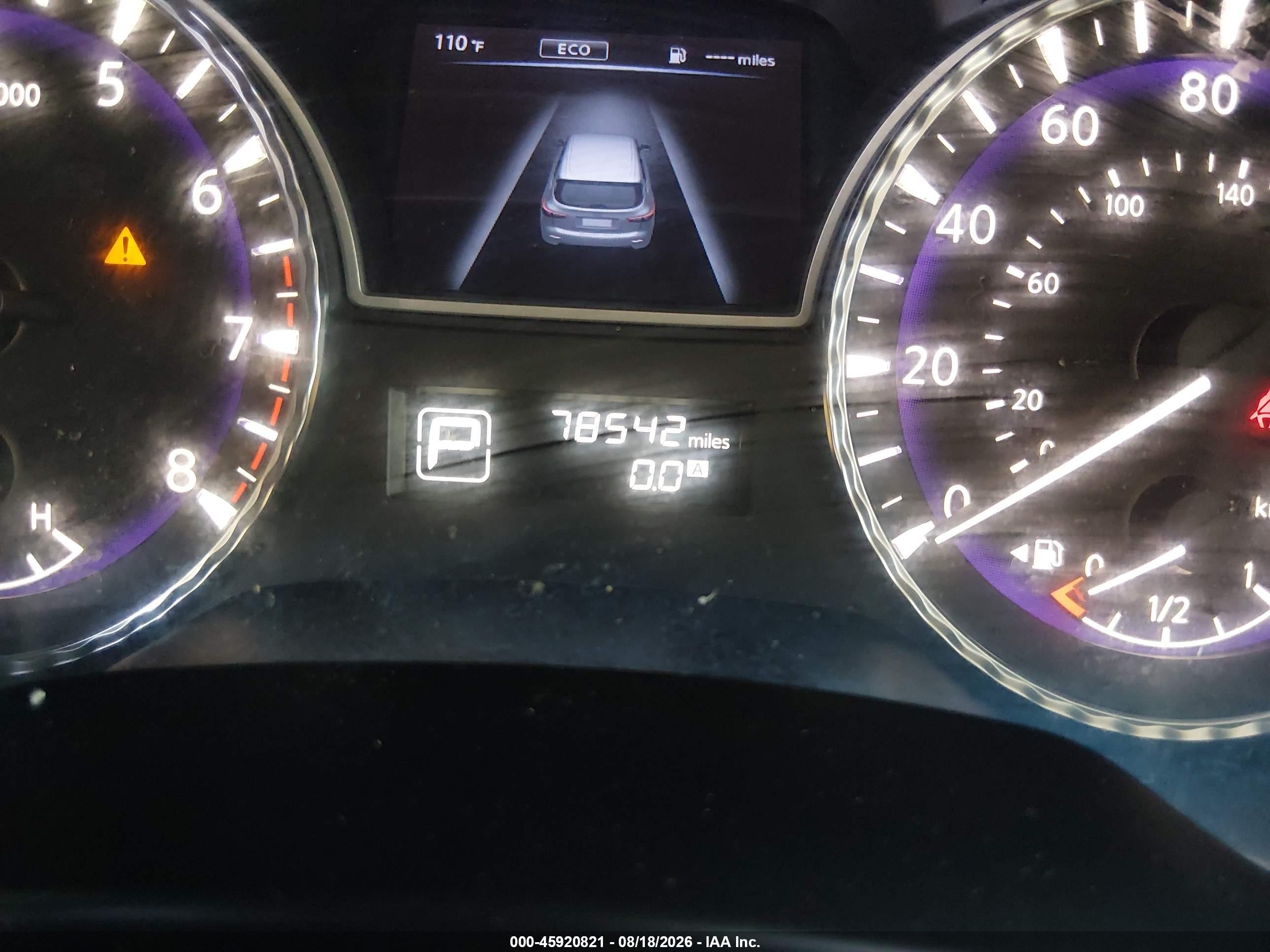 2015 Infiniti Qx60   Black vin: 5N1AL0MM1FC502589